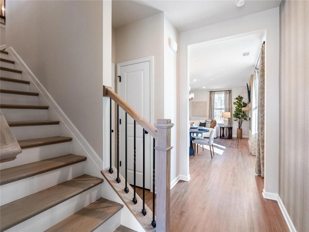 Image 6 of Davidson Homes' New Home at 77 Shoal Court
