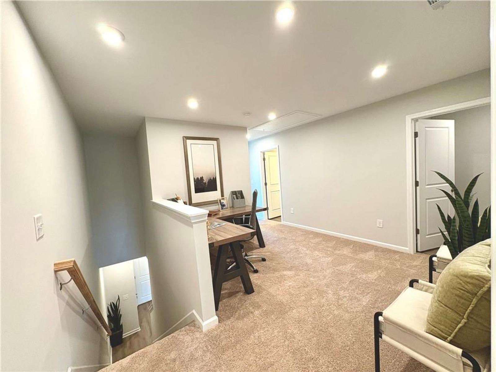 Image 32 of Davidson Homes' New Home at 491 Crown Drive