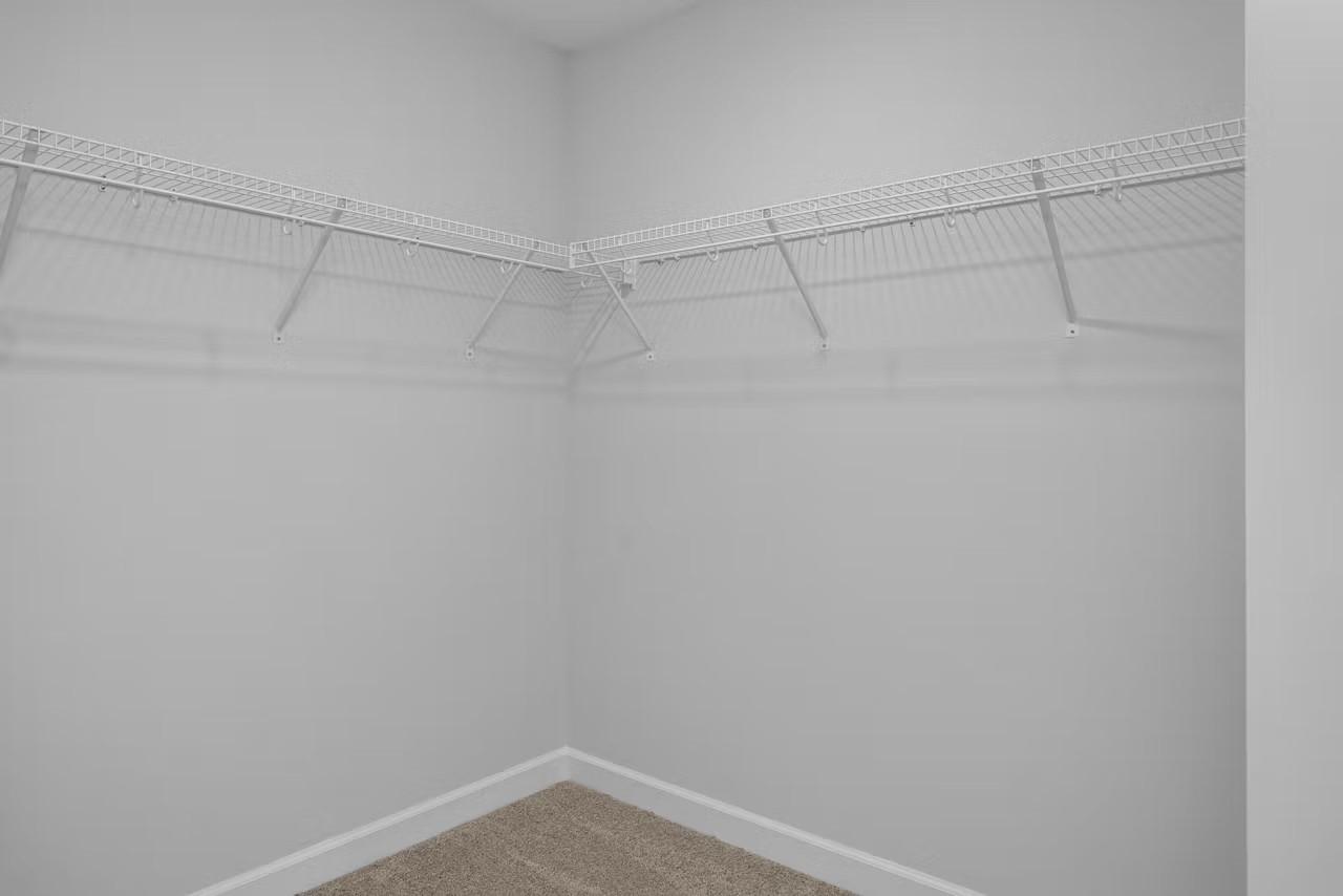 Image 17 of Davidson Homes' New Home at 1718 Zachary Avenue