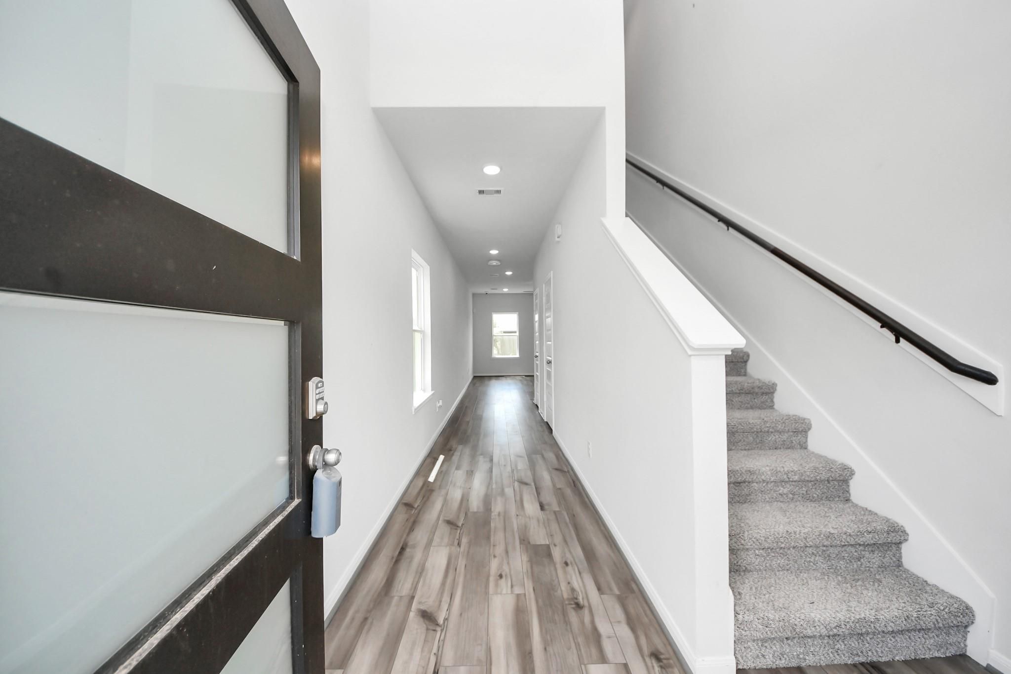 Image 4 of Davidson Homes' New Home at 25666 Roy Rogers Court
