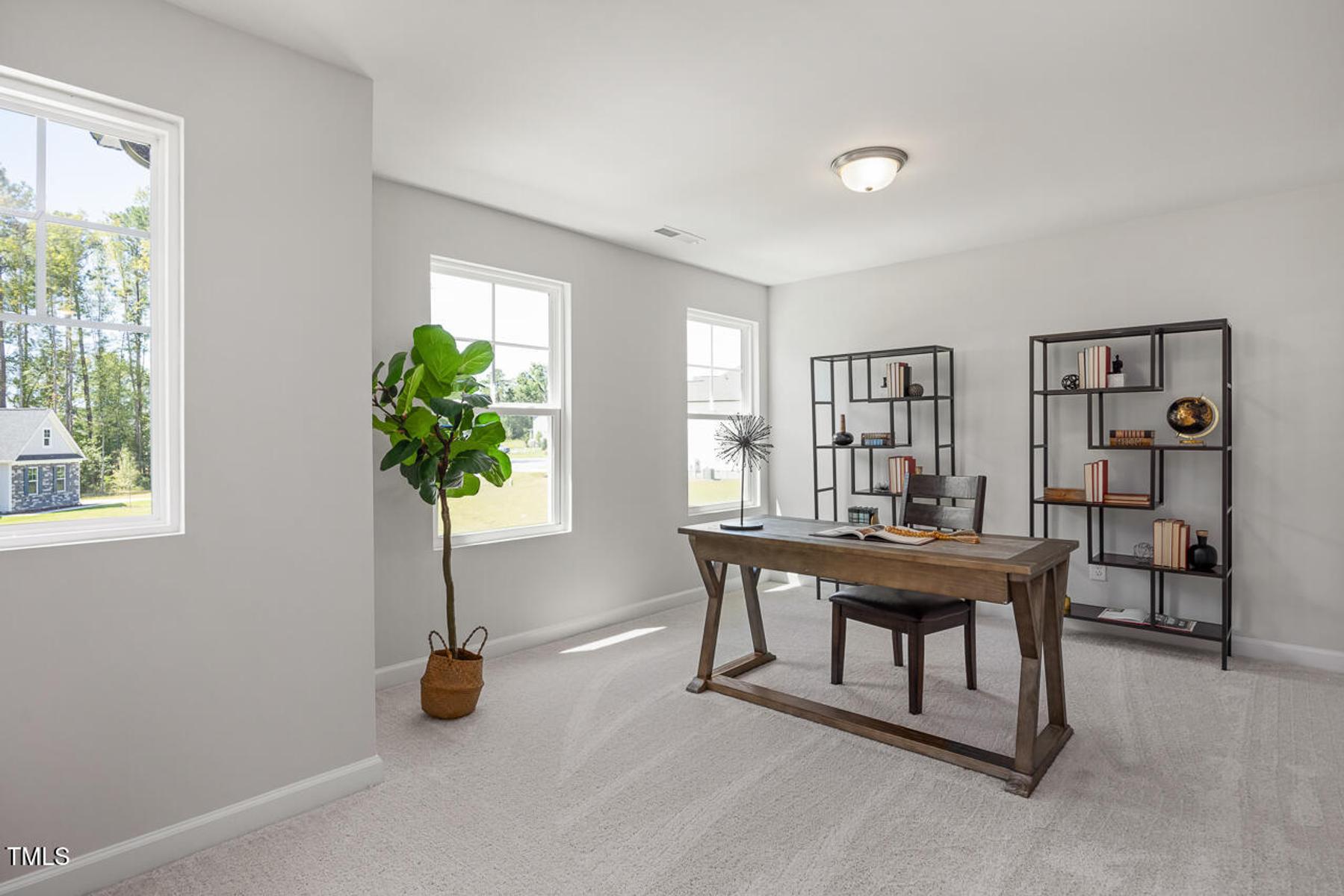 Image 15 of Davidson Homes' New Home at 57 Blanton Court