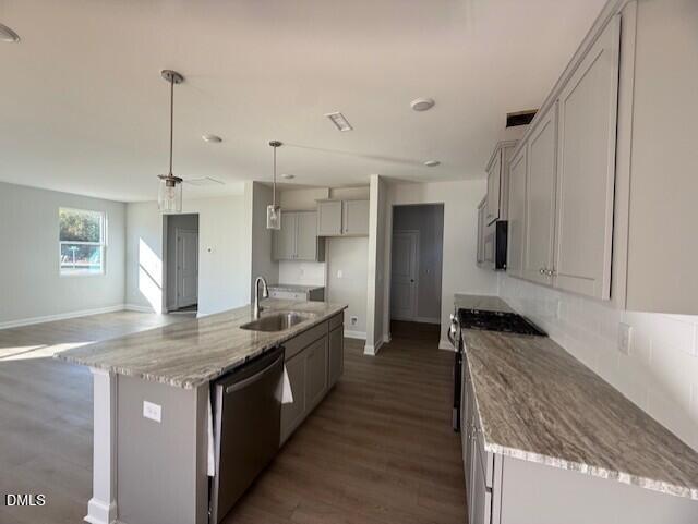 Exterior view of Davidson Homes' New Home at 63 Baldwin Street