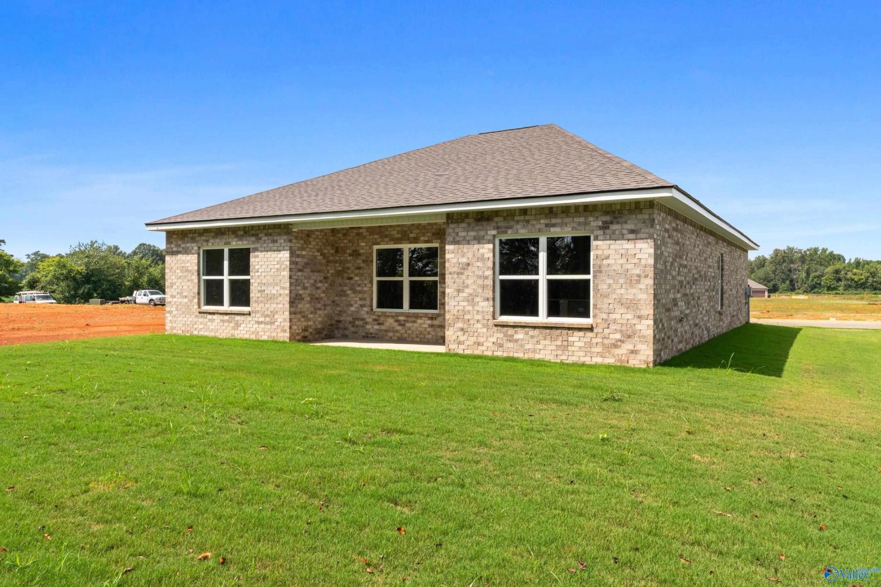 Image 26 of Davidson Homes' New Home at 153 Ivy Vine Drive