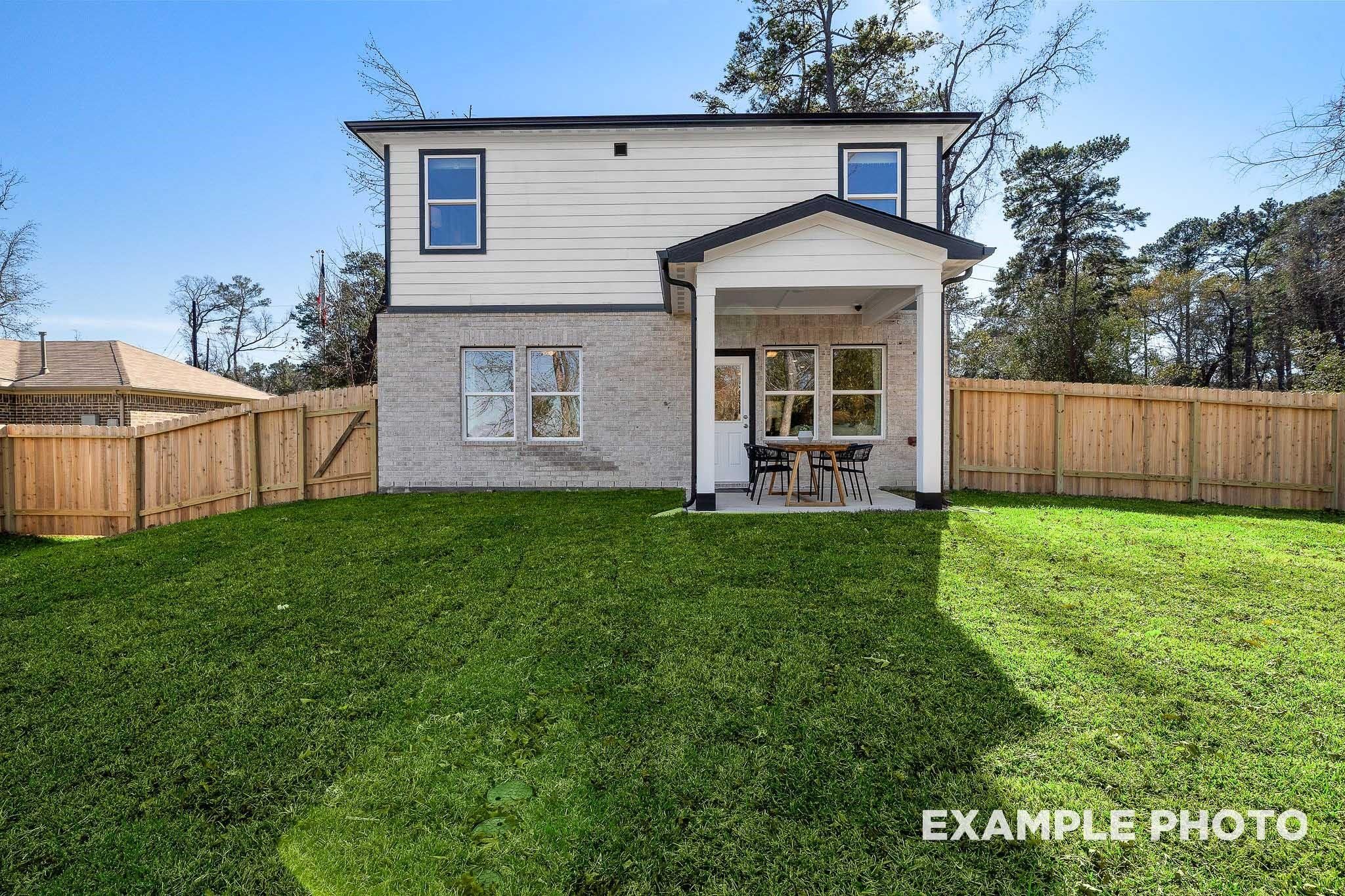 Image 44 of Davidson Homes' New Home at 1031 Wildflower Way Drive