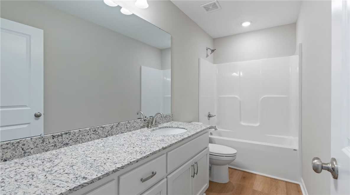 Image 14 of Davidson Homes' New Home at 339 LEE ROAD 2232