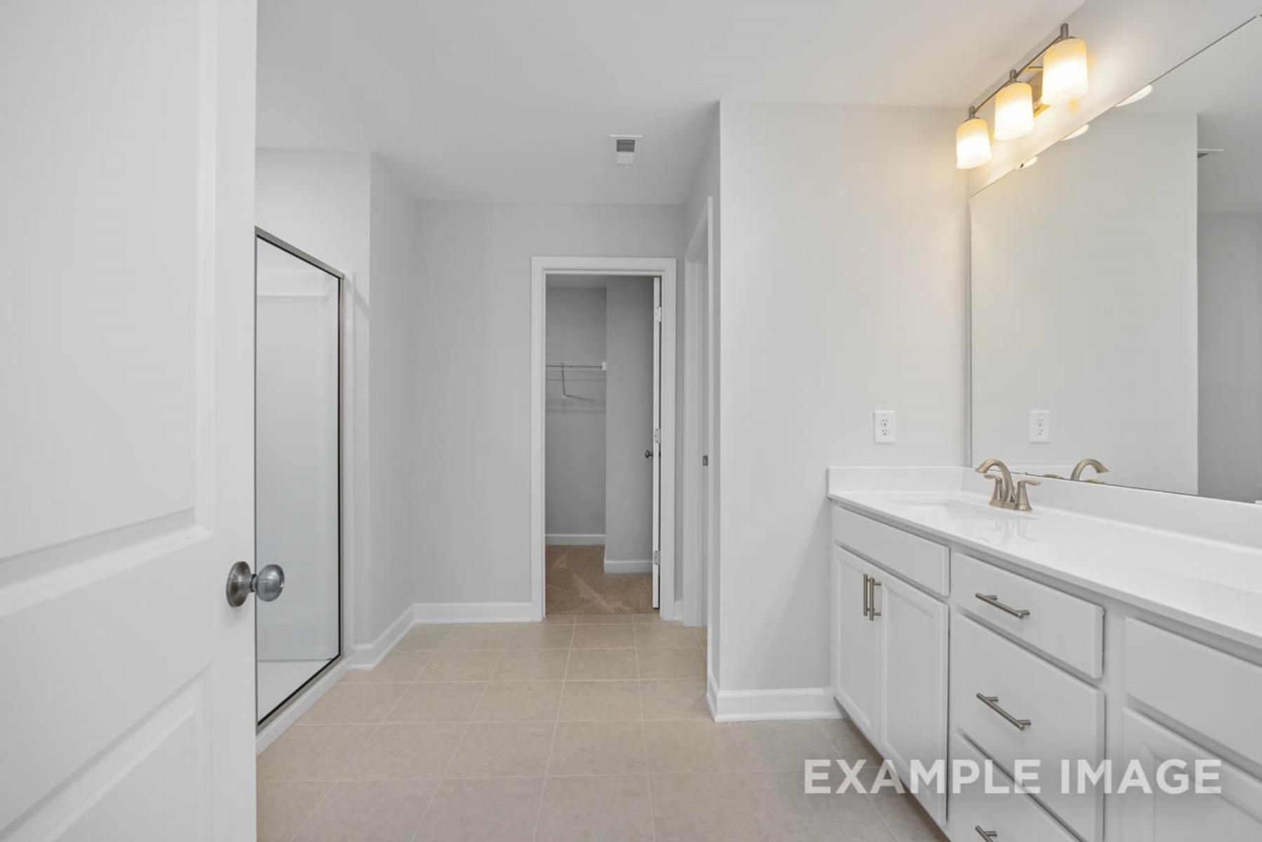 Image 13 of Davidson Homes' New Home at 3104 Patrick Street
