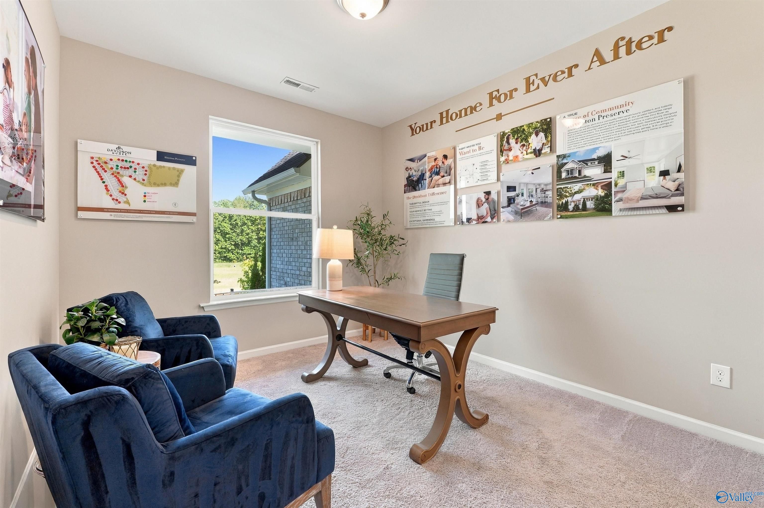 Image 24 of Davidson Homes' New Home at 310 Merrydale Drive