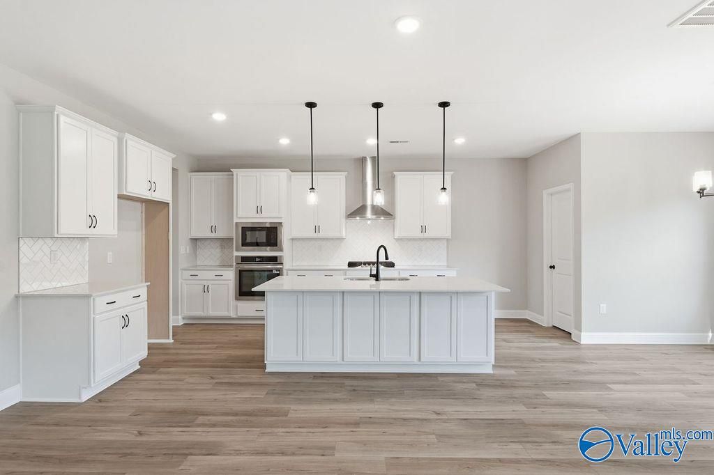 Image 16 of Davidson Homes' New Home at 3103 Upper River Road