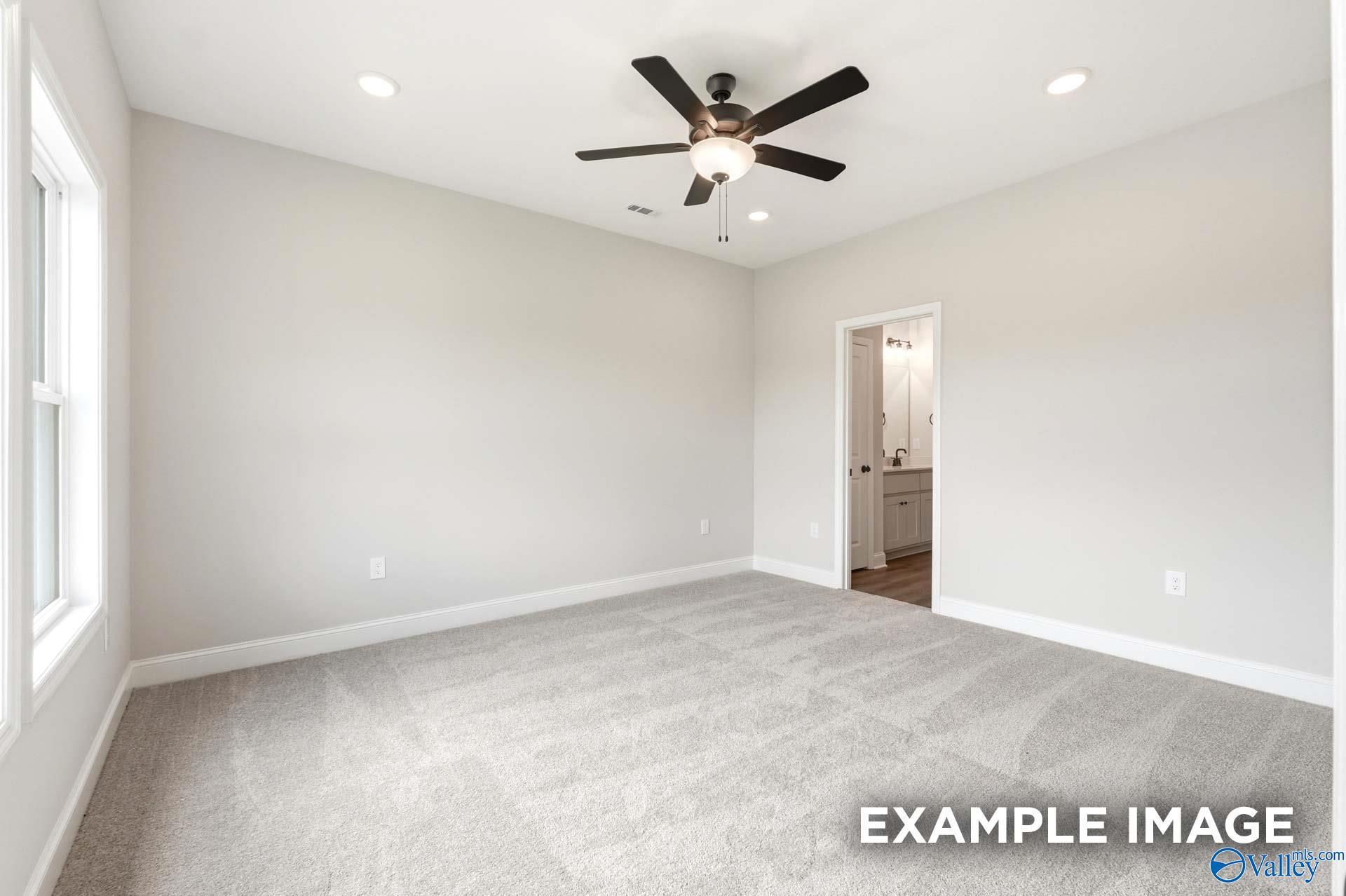 Image 17 of Davidson Homes' New Home at 140 Rose Valley Drive