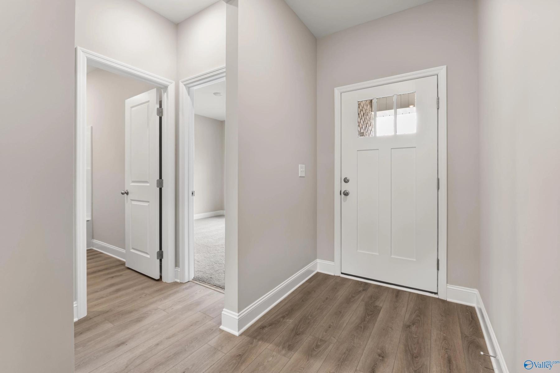 Image 8 of Davidson Homes' New Home at 4828 Benjamins Bloom Loop