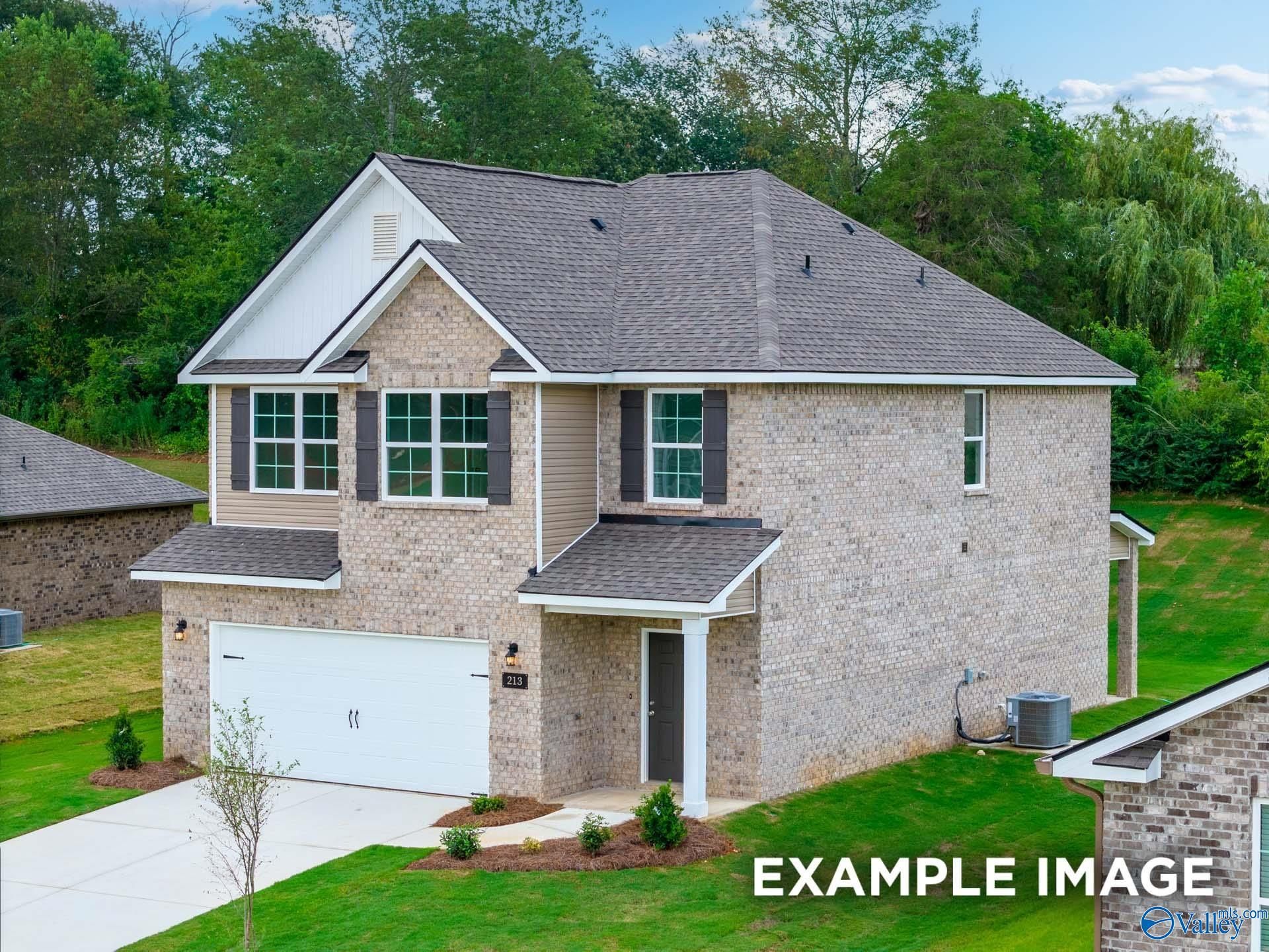 Image 32 of Davidson Homes' New Home at 6216 Achievement Circle NW