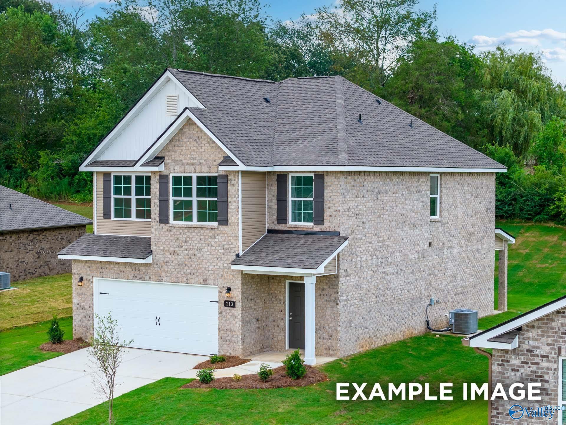 Image 32 of Davidson Homes' New Home at 6216 Achievement Circle NW