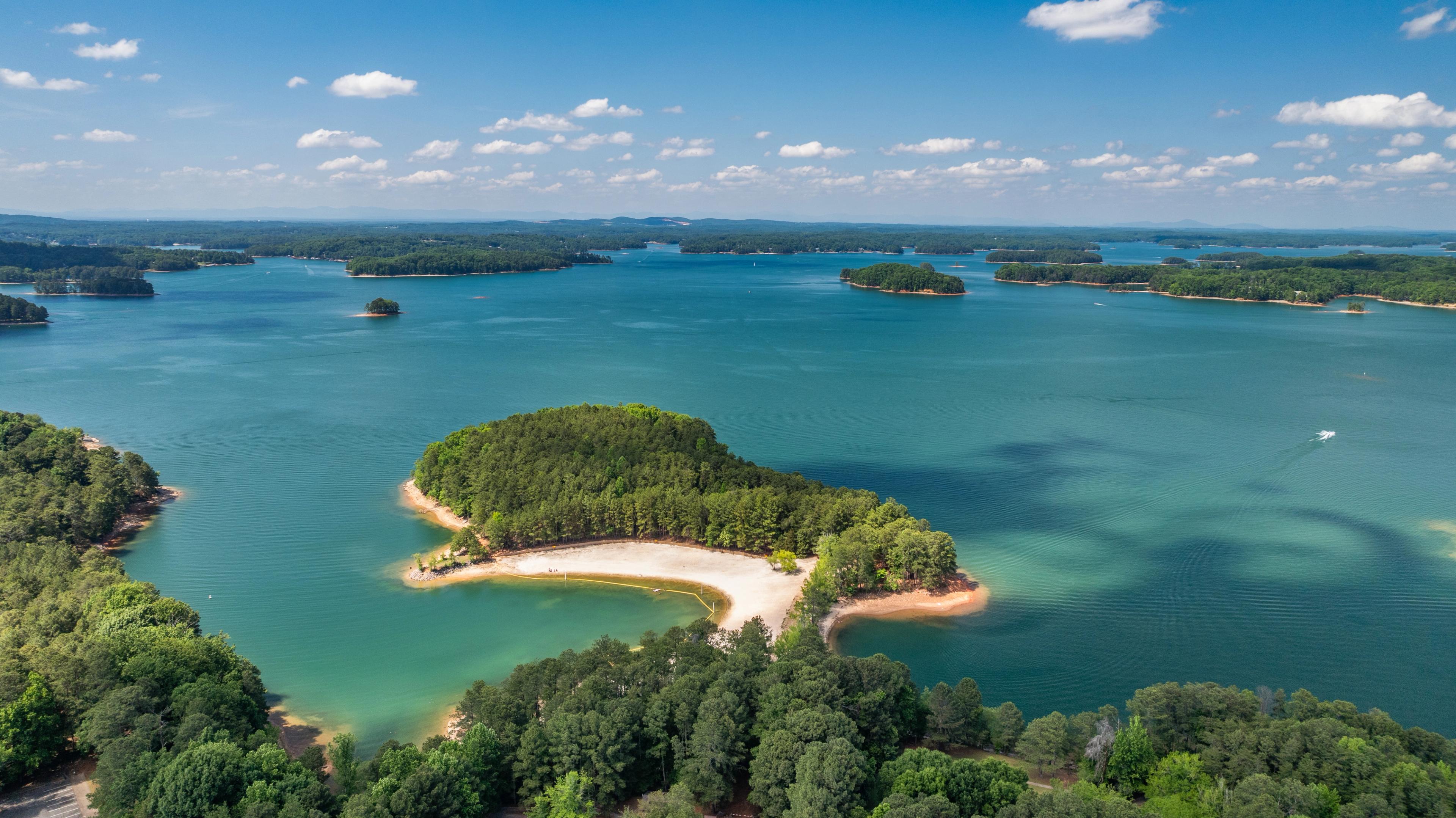 Lake Hollow