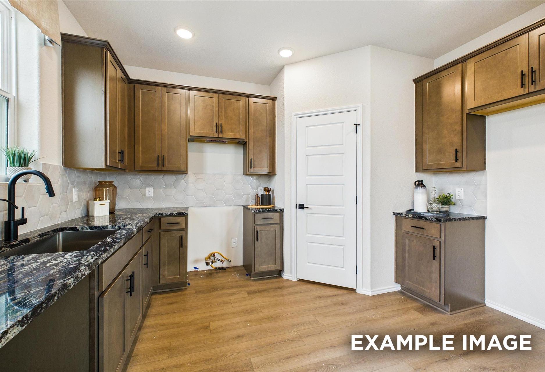 Image 5 of Davidson Homes' The Florence A Floor Plan