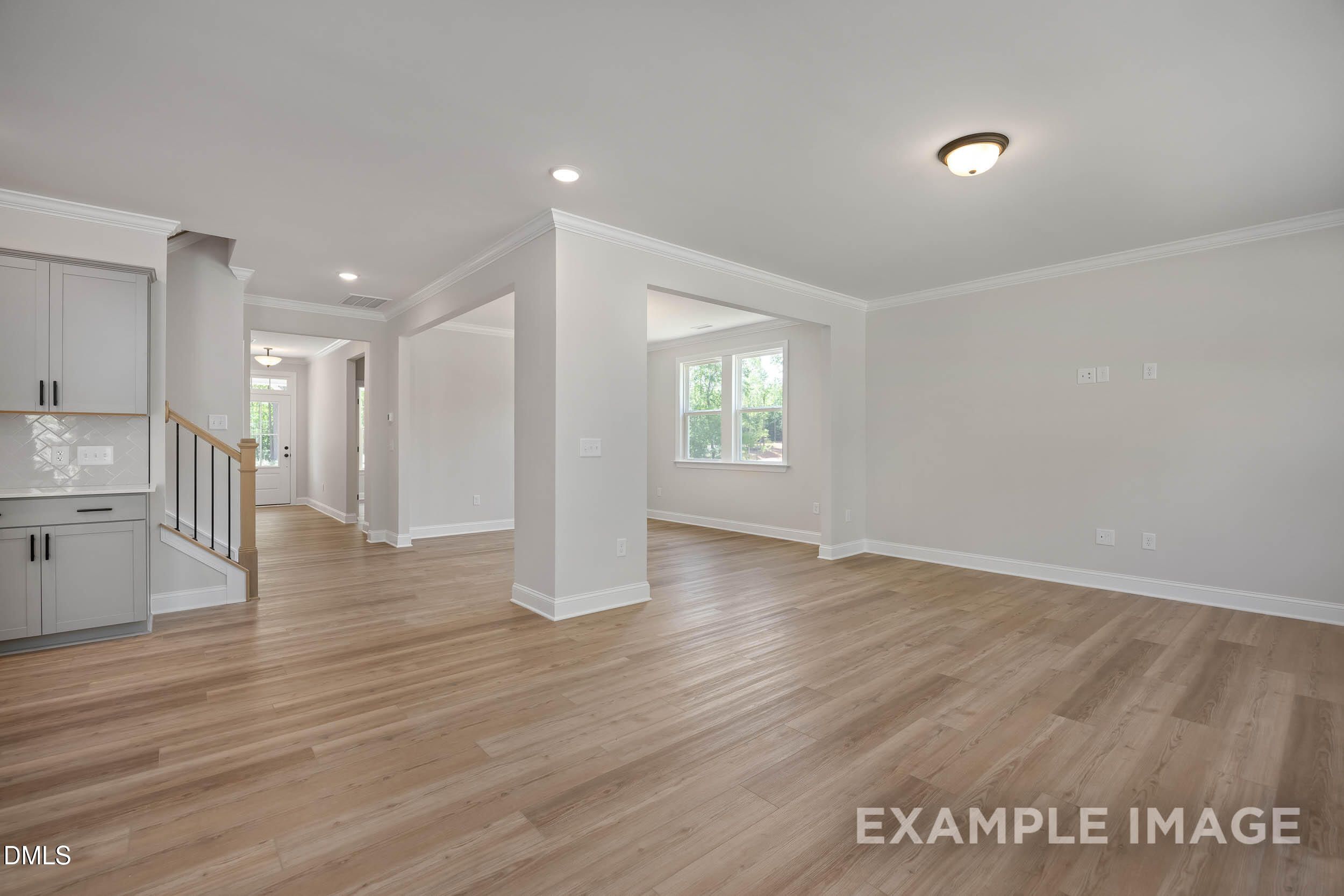 Image 28 of Davidson Homes' New Home at 1933 Eagle Manor Drive