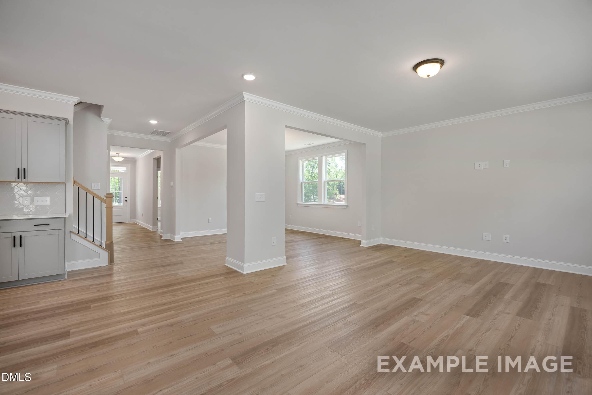Image 28 of Davidson Homes' New Home at 1933 Eagle Manor Drive