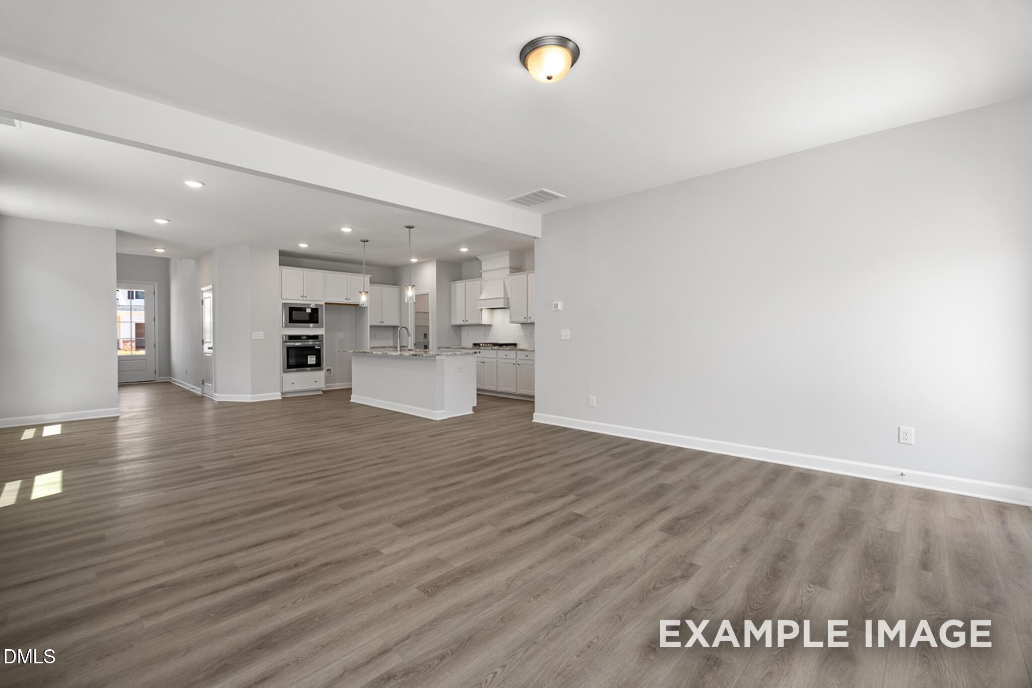 Image 4 of Davidson Homes' New Home at 104 Baldwin Street