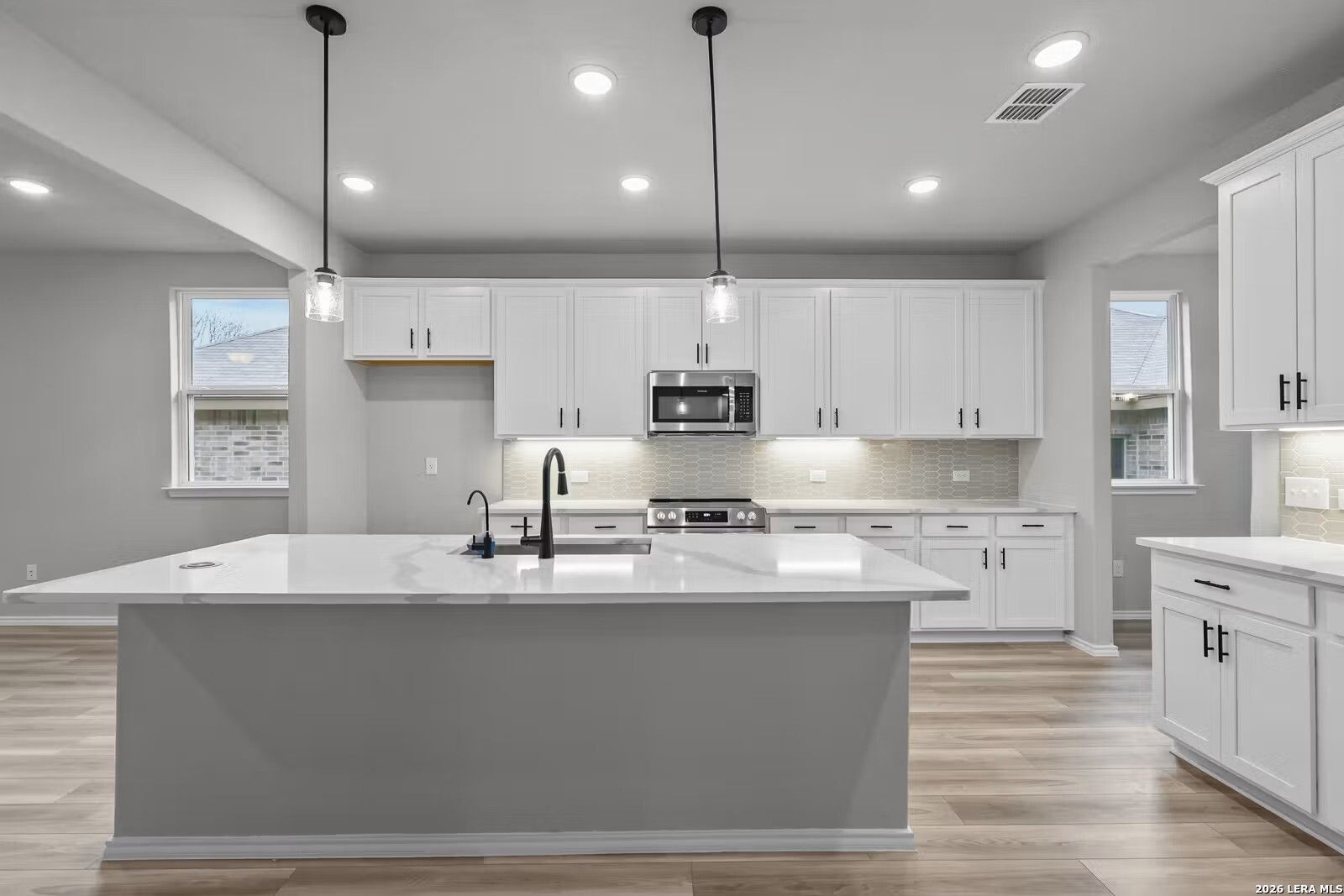 Image 9 of Davidson Homes' New Home at 421 Tims Way