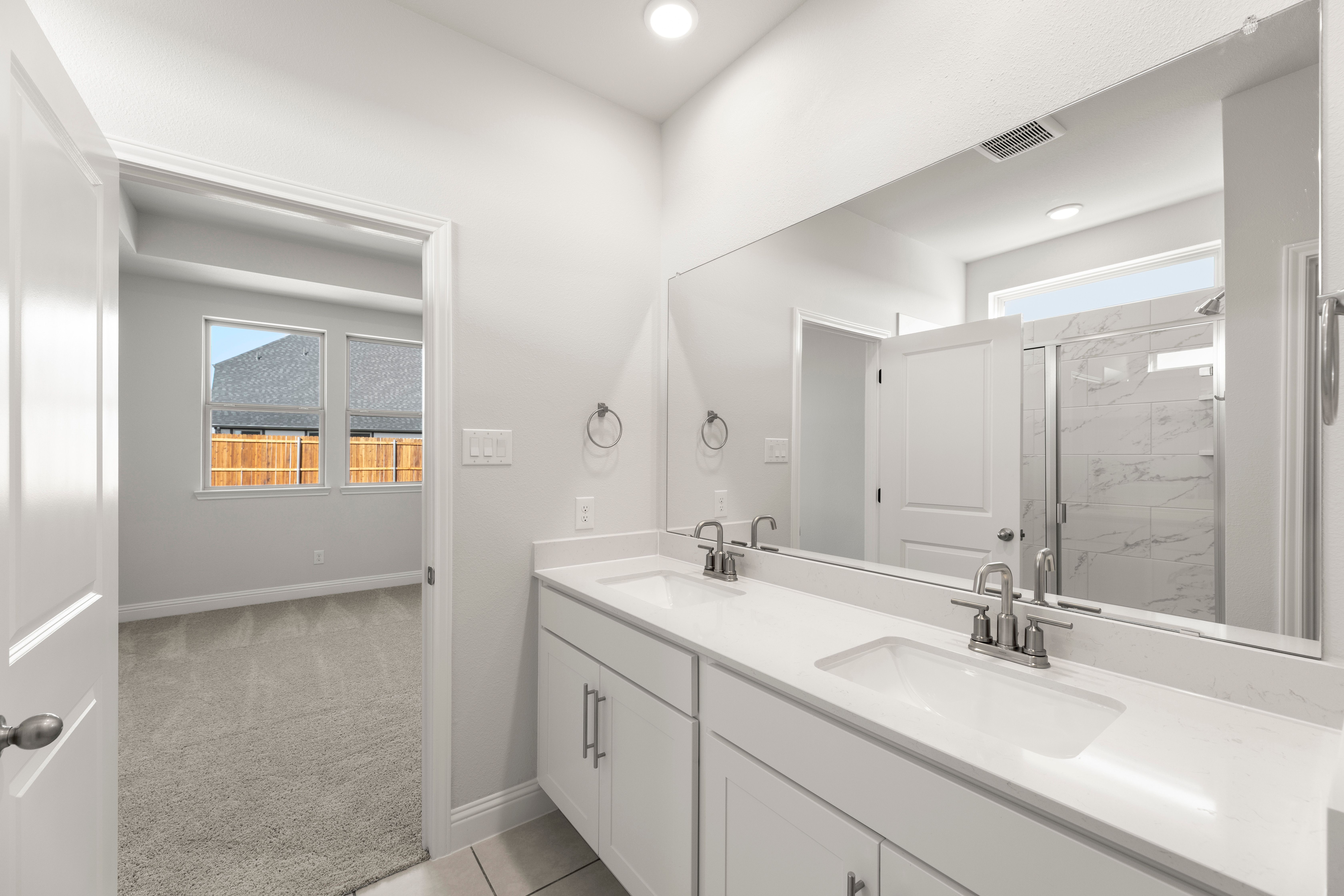 Image 22 of Davidson Homes' New Home at 1404 Centerline Dr