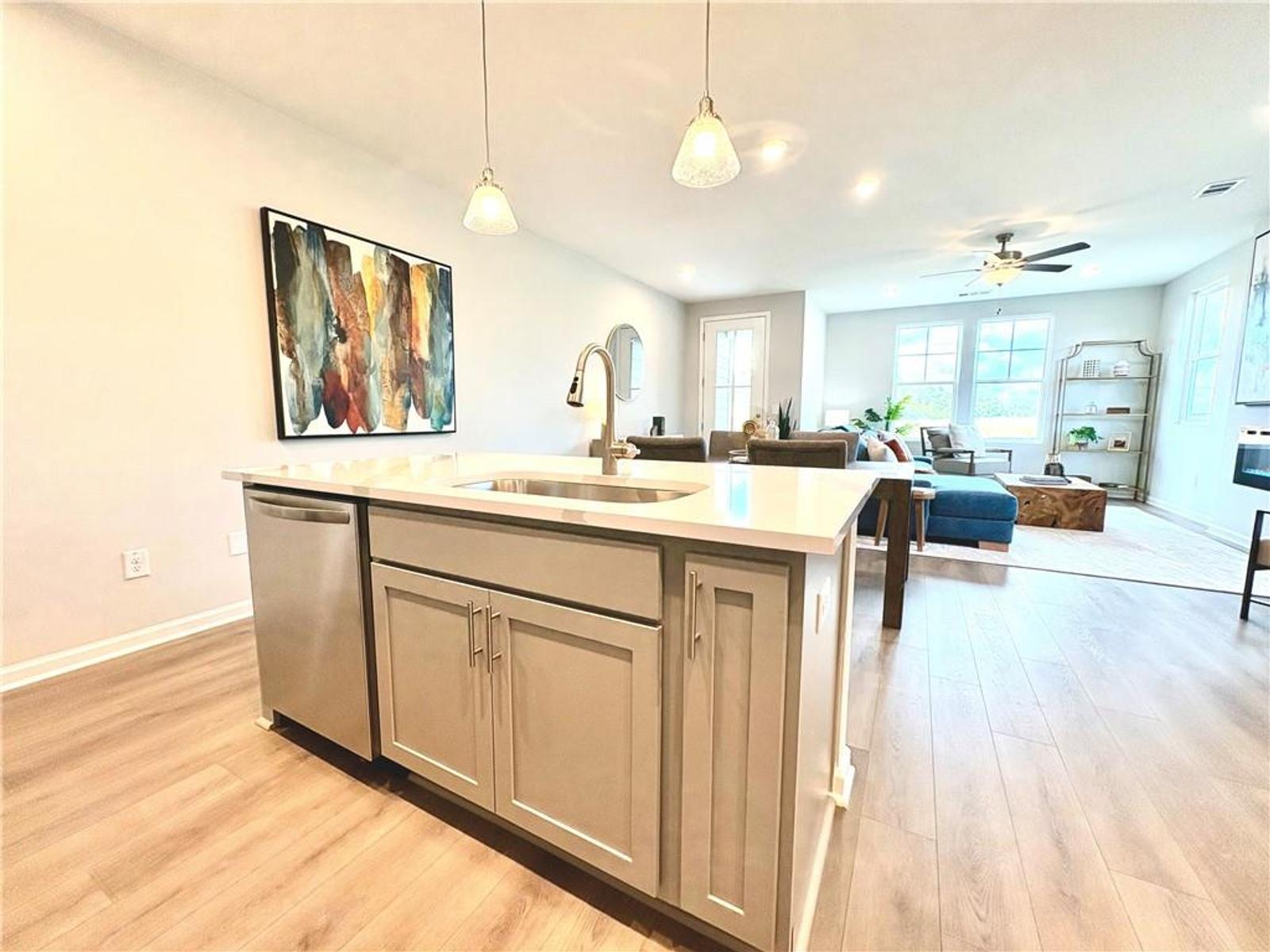 Image 21 of Davidson Homes' New Home at 491 Crown Drive
