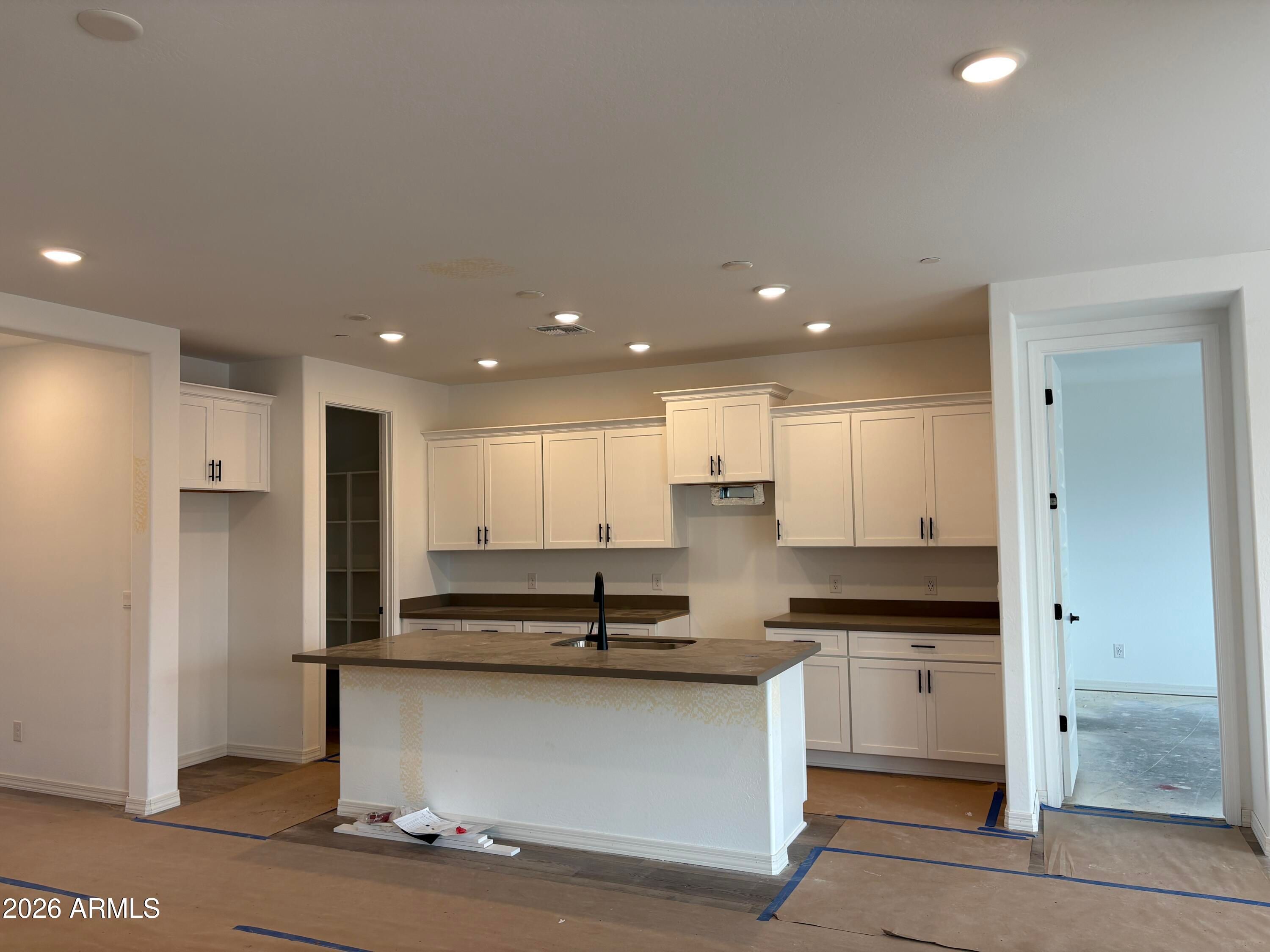Image 2 of Davidson Homes' New Home at 994 Annas Avenue