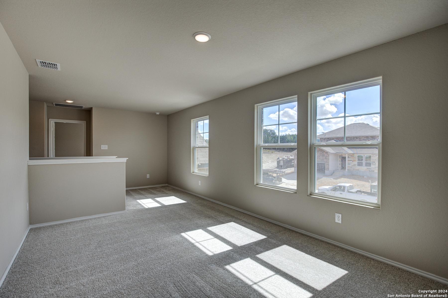 Image 19 of Davidson Homes' New Home at 6515 Lowrie Block