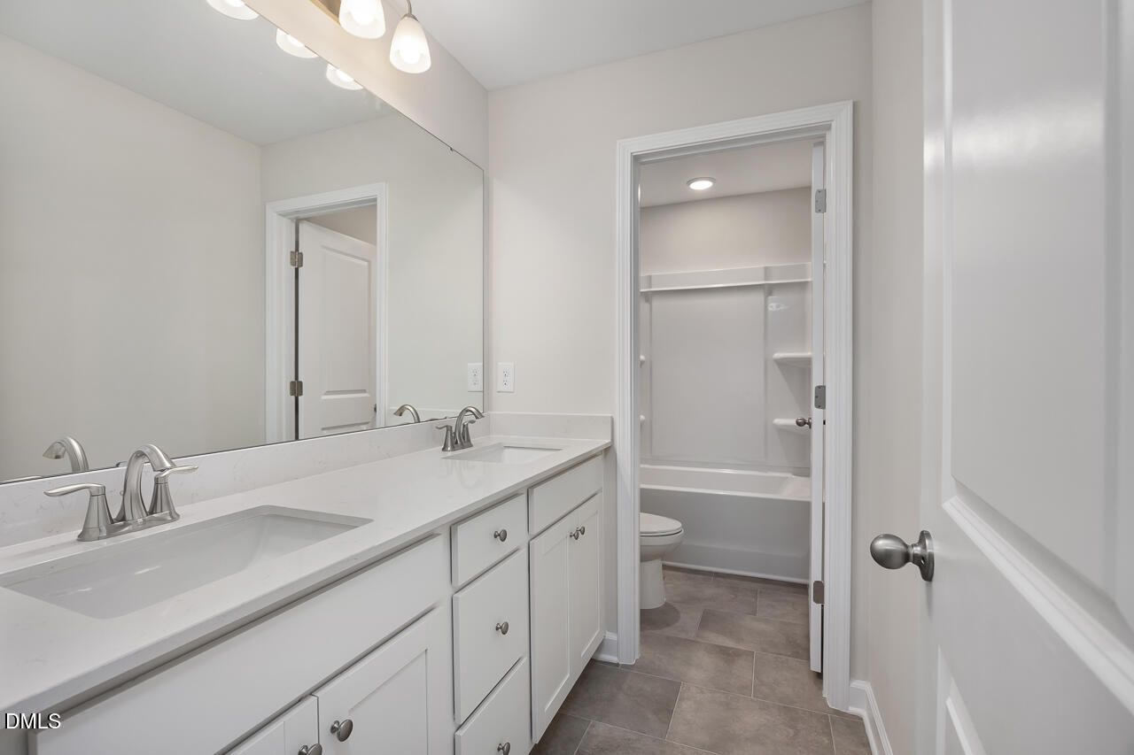 Image 22 of Davidson Homes' New Home at 267 Old Fashioned Way