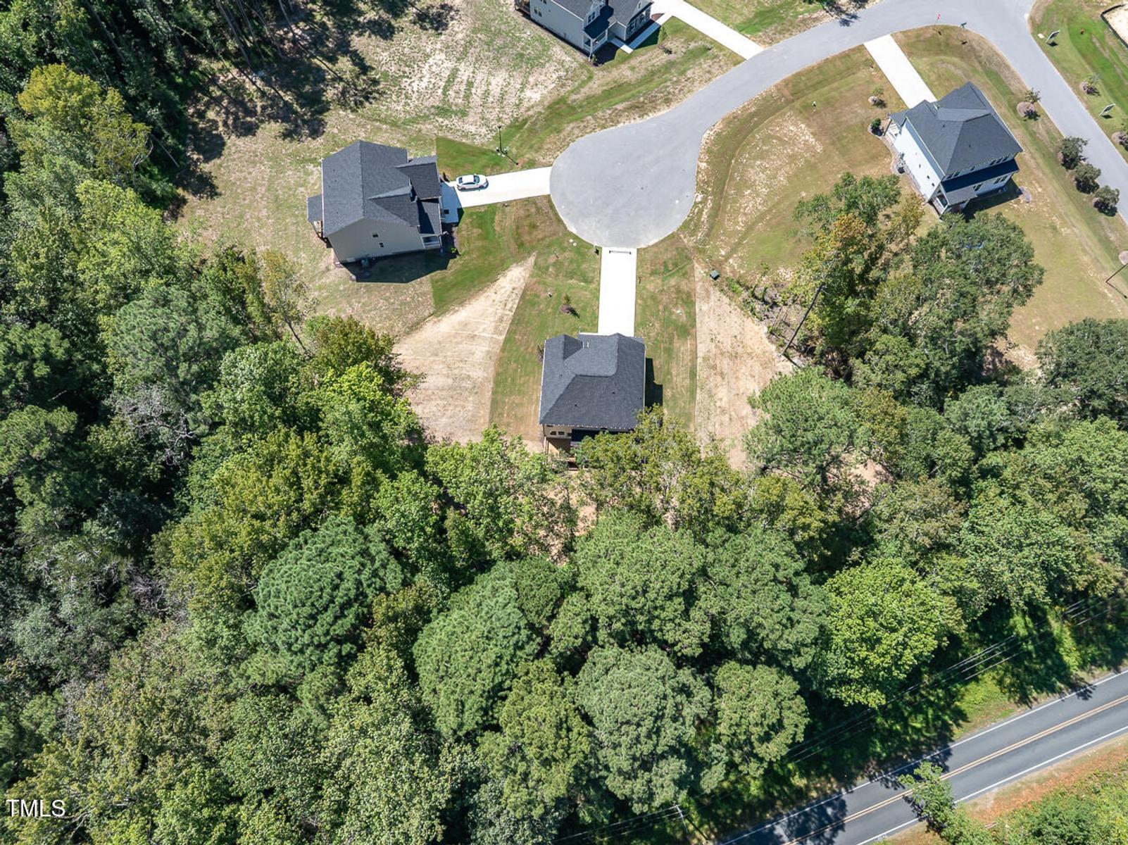 Image 32 of Davidson Homes' New Home at 57 Blanton Court