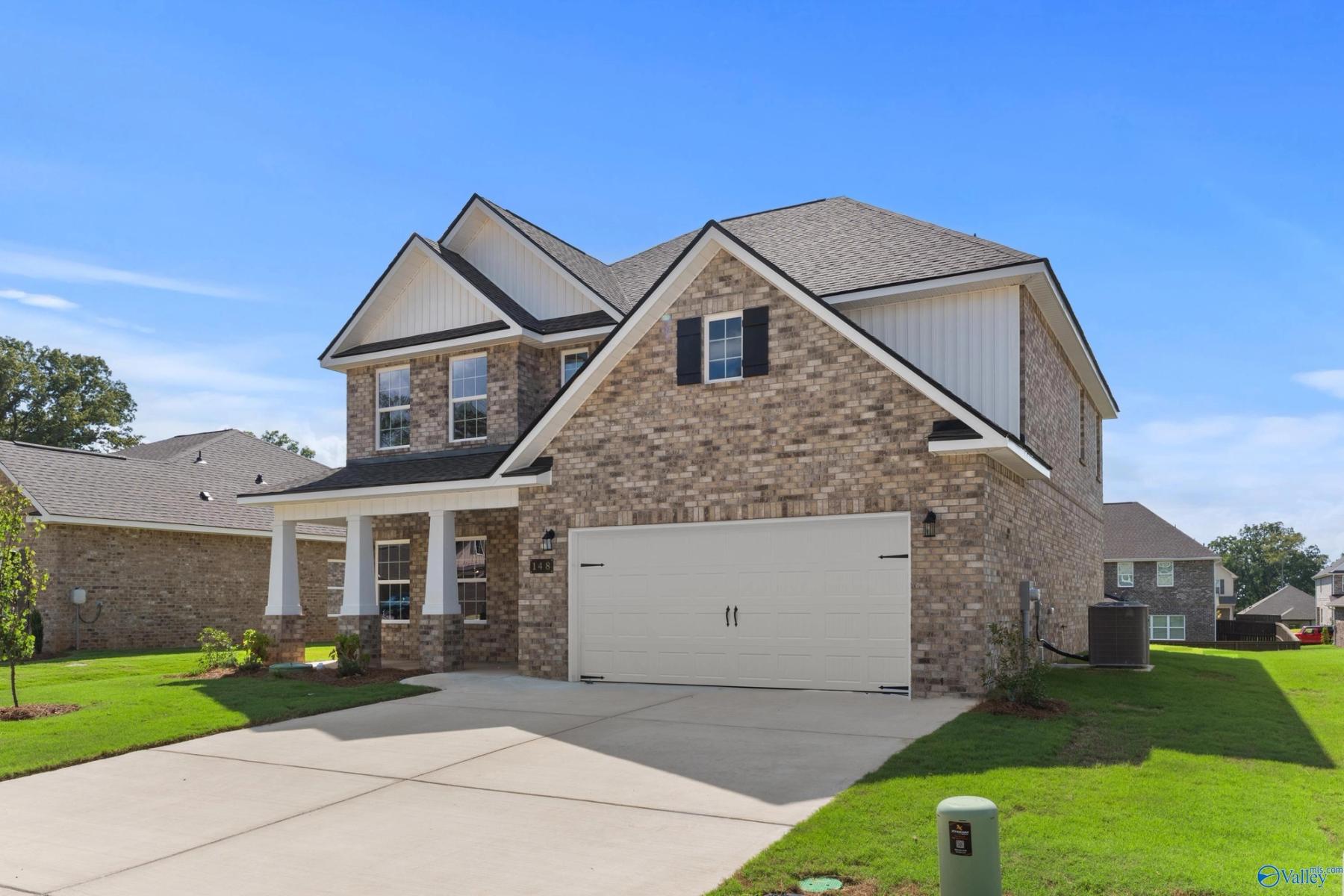 Image 29 of Davidson Homes' New Home at 148 Rose Valley Drive