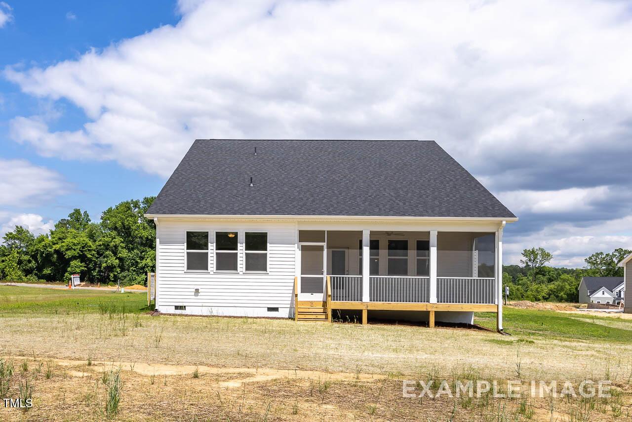 Image 27 of Davidson Homes' New Home at 139 Bulk Barn Road