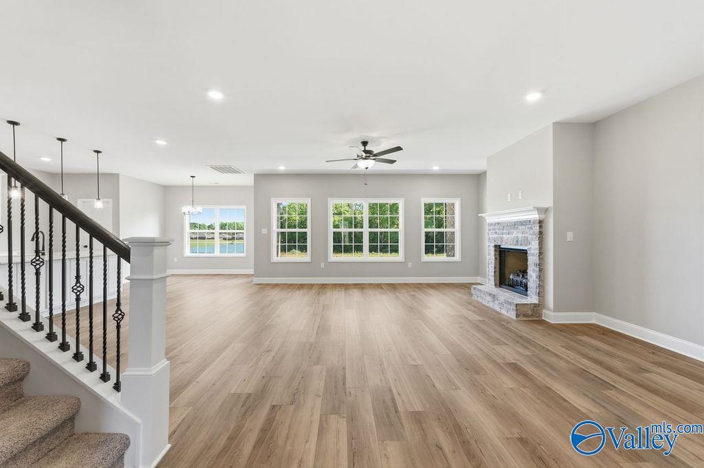 Image 4 of Davidson Homes' New Home at 3103 Upper River Road