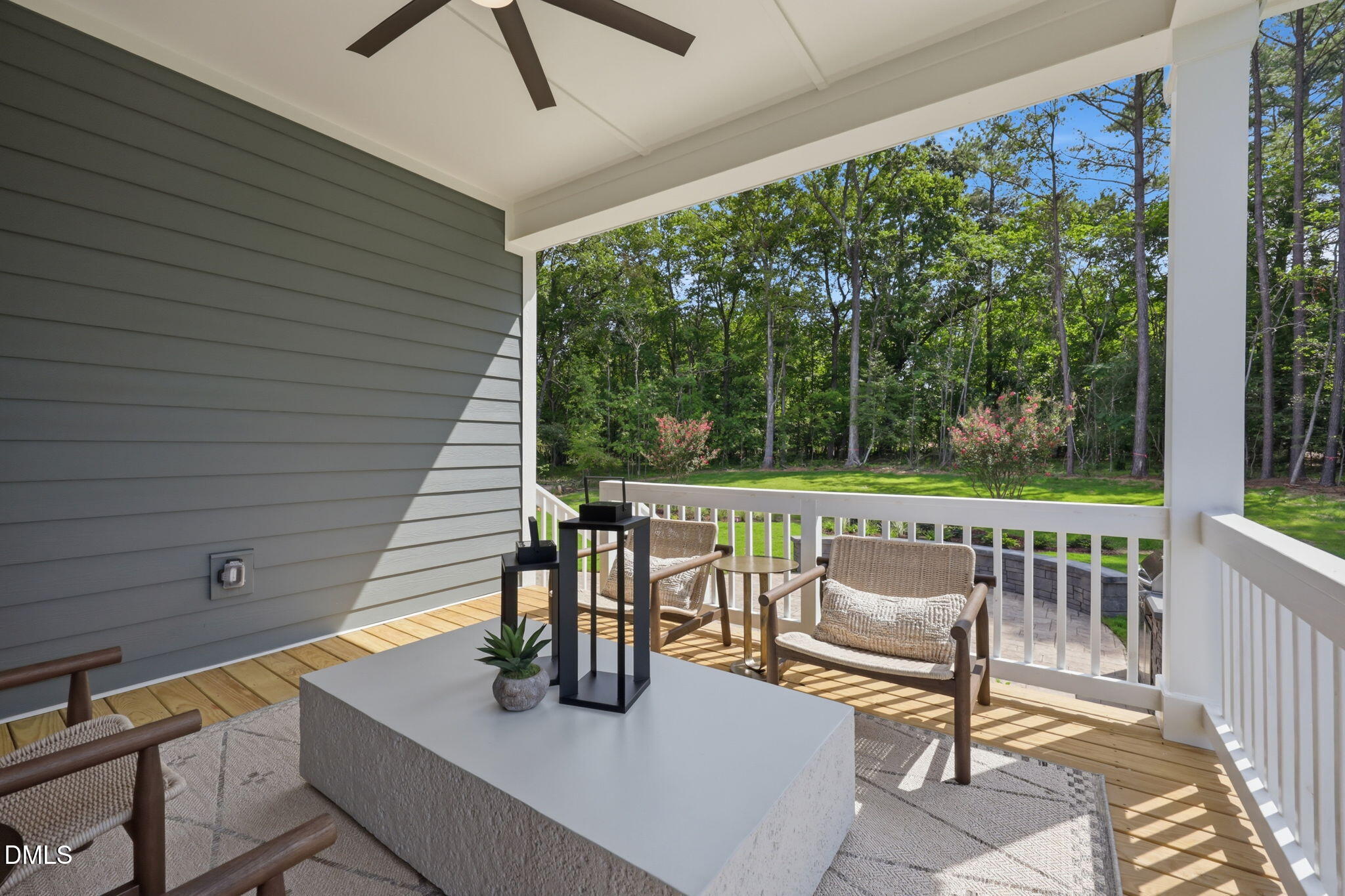 Image 48 of Davidson Homes' New Home at 1933 Stockton Springs Drive