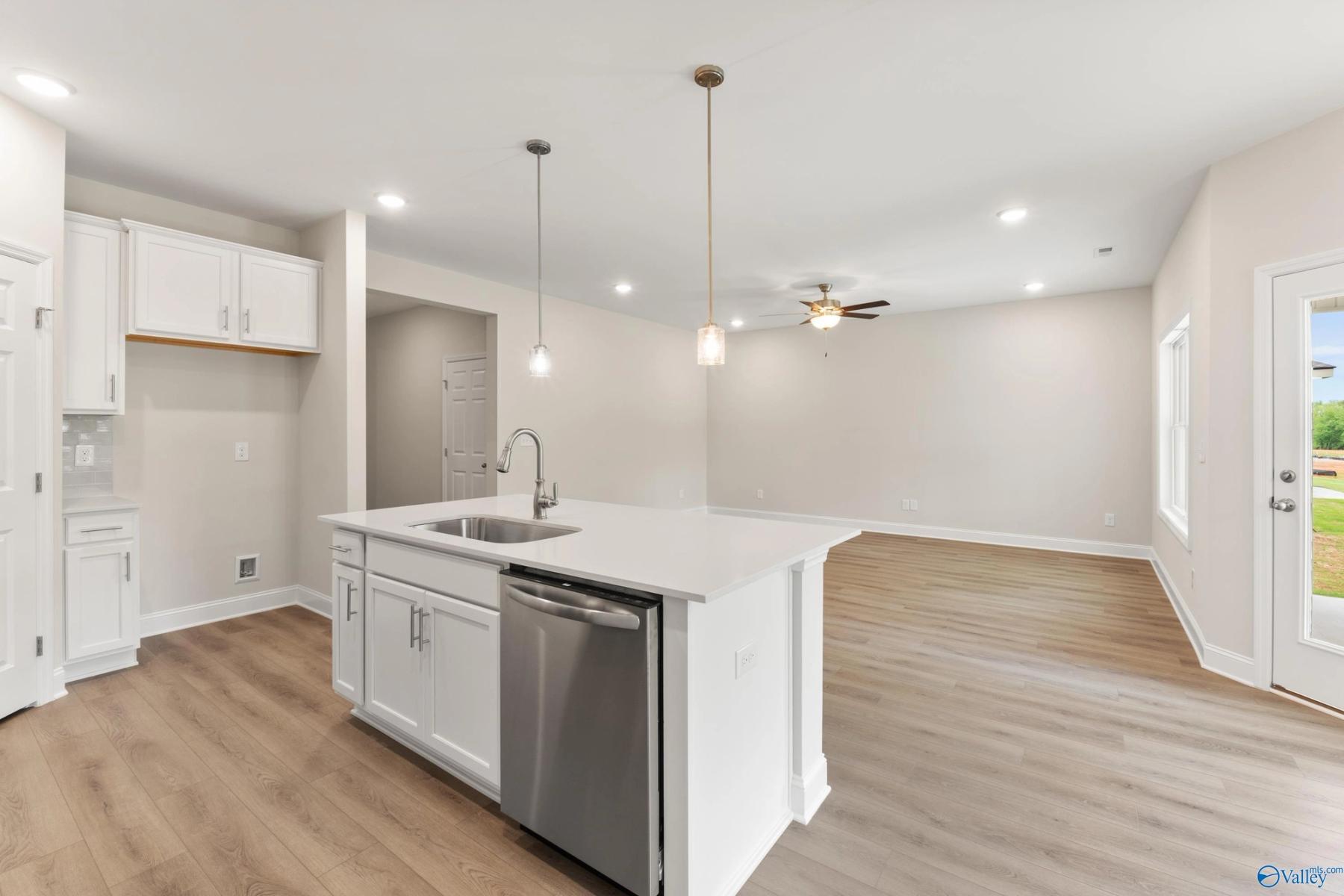 Image 24 of Davidson Homes' New Home at 6235 Pisgah Drive NW