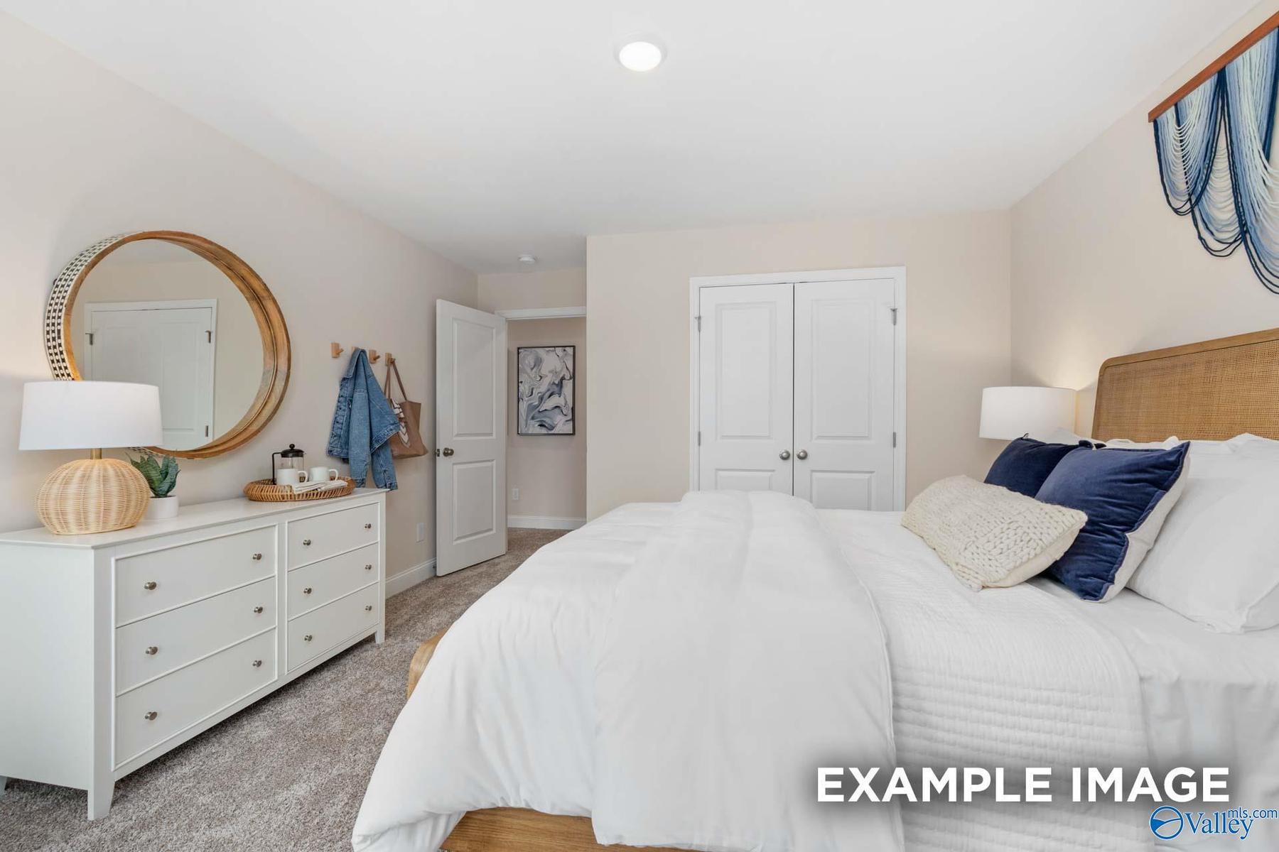 Image 27 of Davidson Homes' New Home at 1755 Stampede Circle