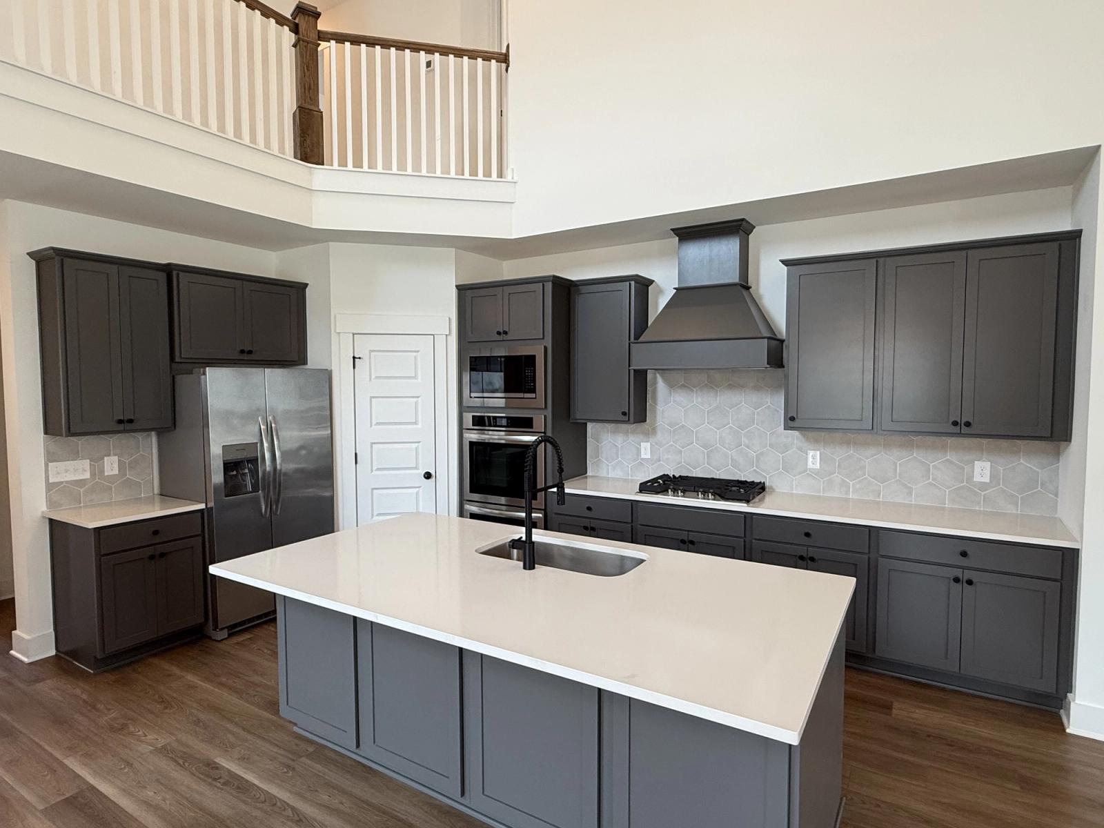Image 13 of Davidson Homes' New Home at 360 Turfway Park