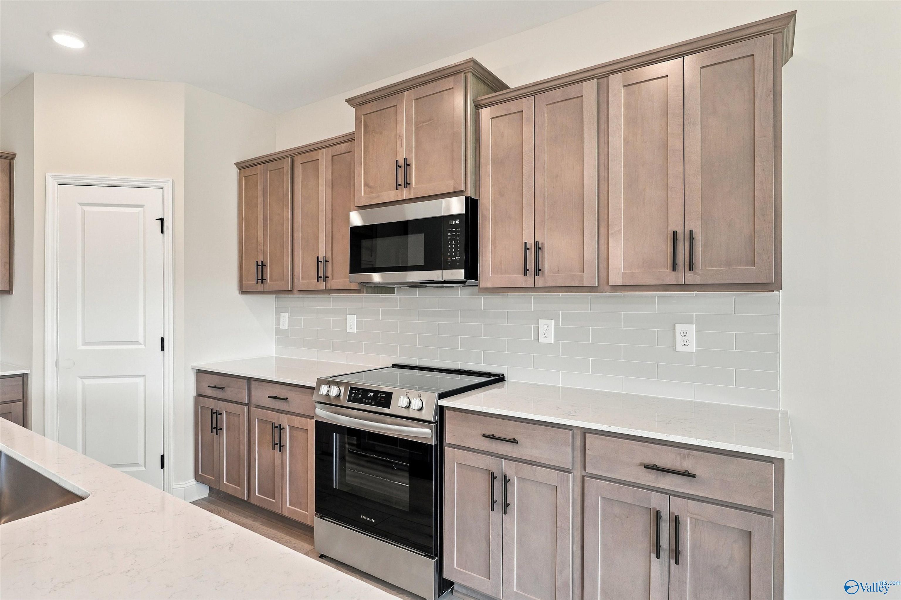 Image 12 of Davidson Homes' New Home at 29452 Crawfish Drive