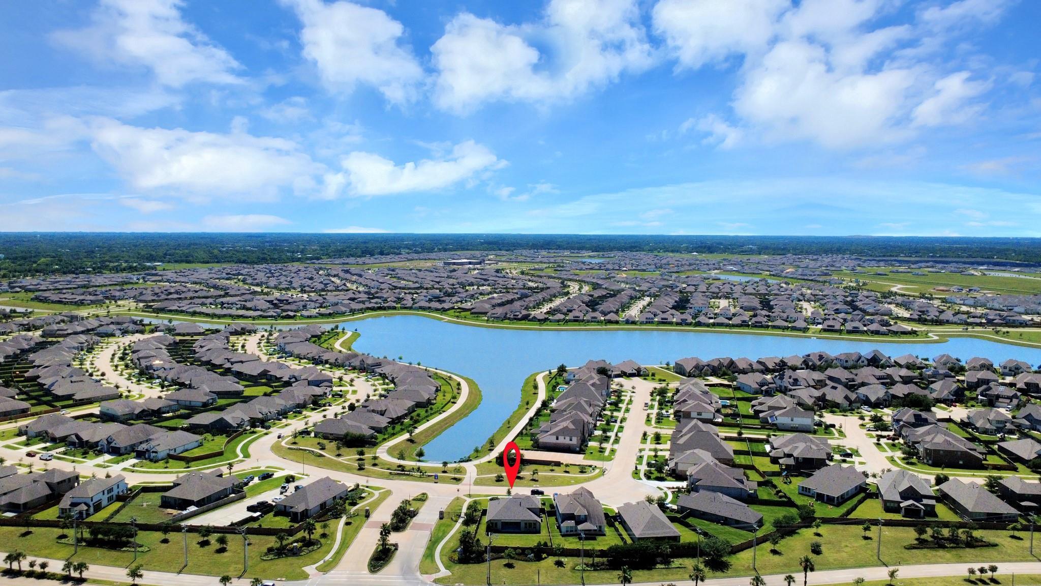 Image 43 of Davidson Homes' New Home at 2920 Arbor Edge Crossing