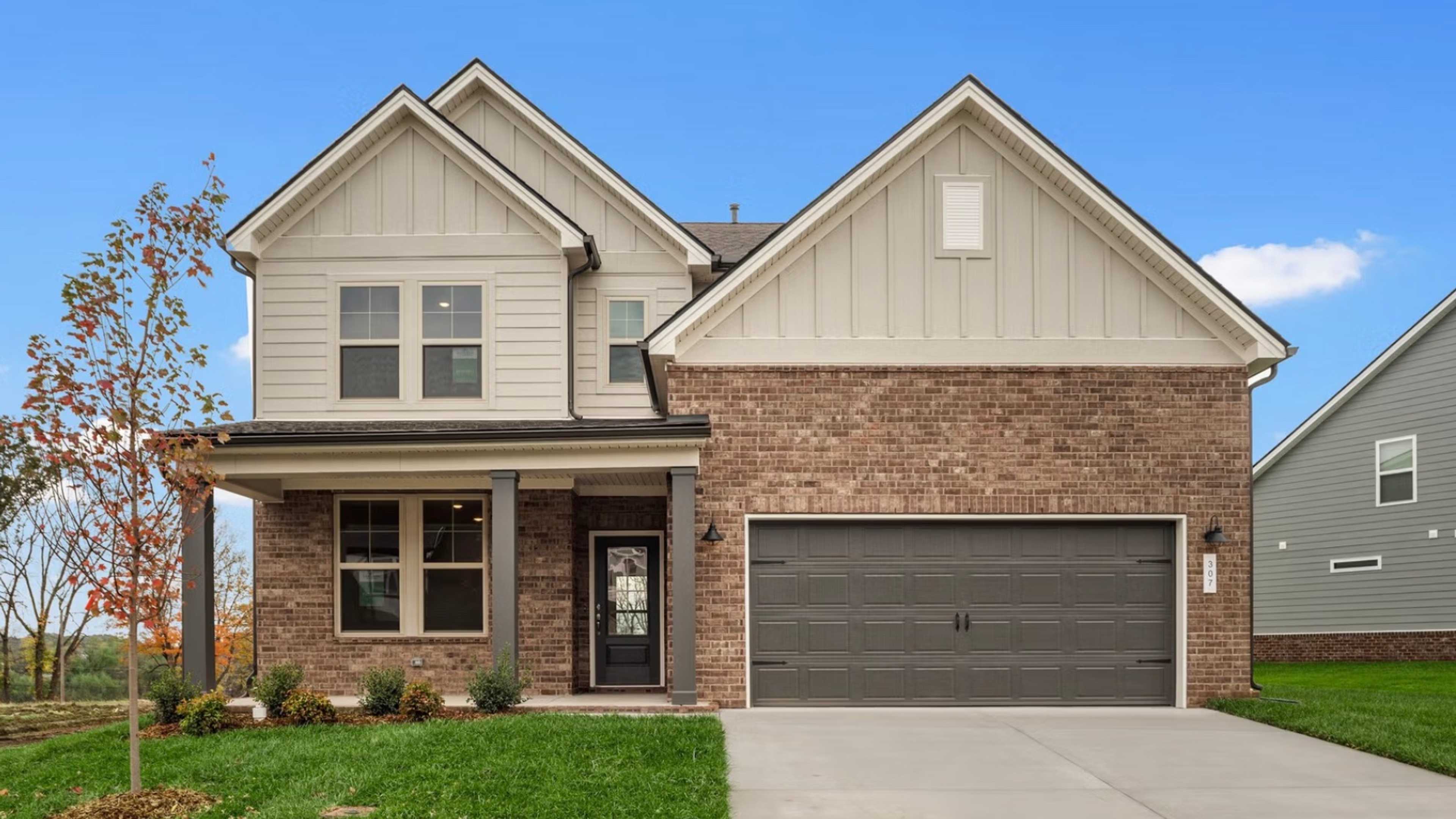 Open House - 307 Old Spring Lane