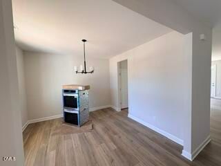Image 2 of Davidson Homes' New Home at 501 Crescent Wood Trail