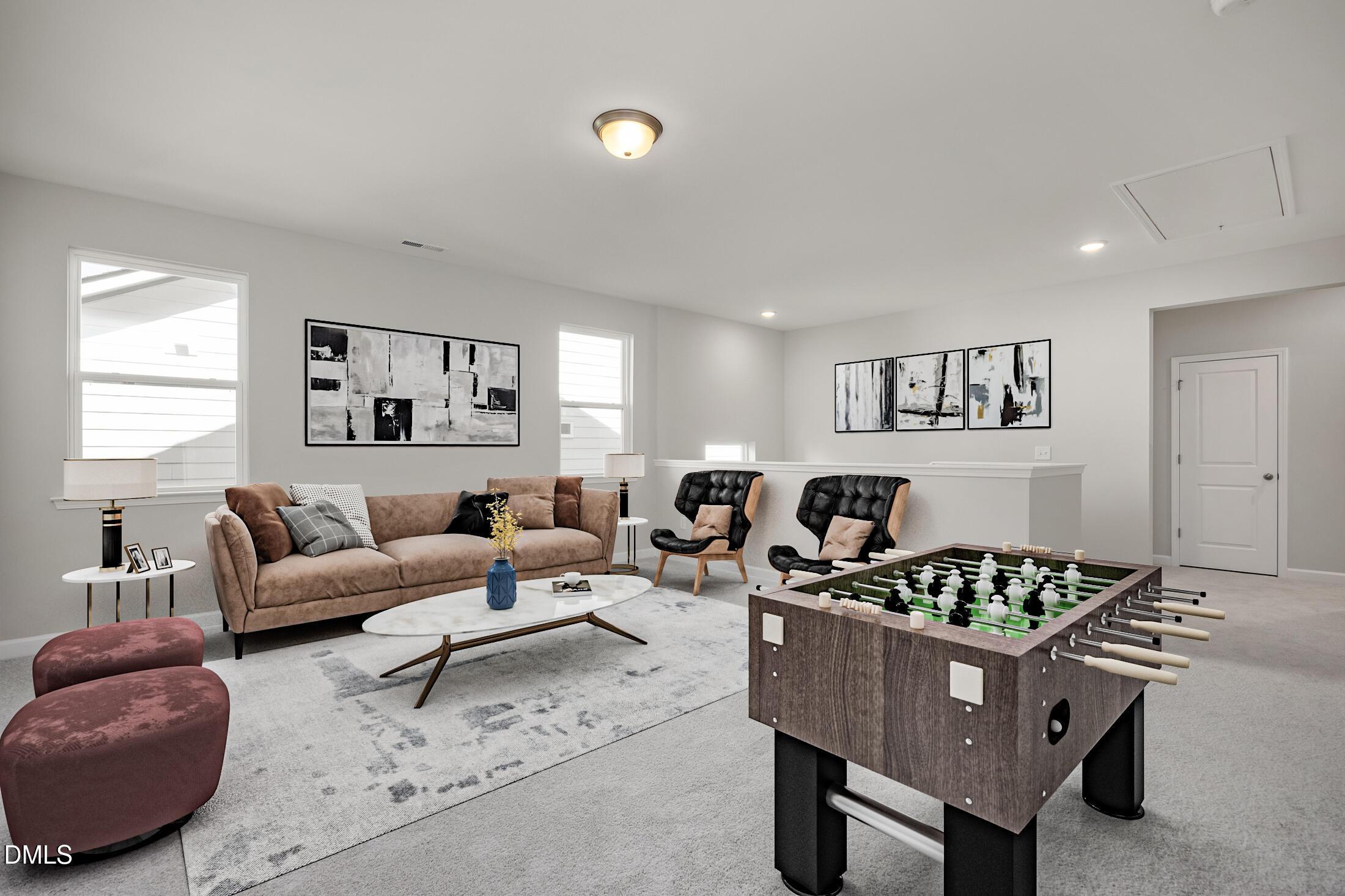 Image 6 of Davidson Homes' New Home at 436 Golden Dragonfly Street