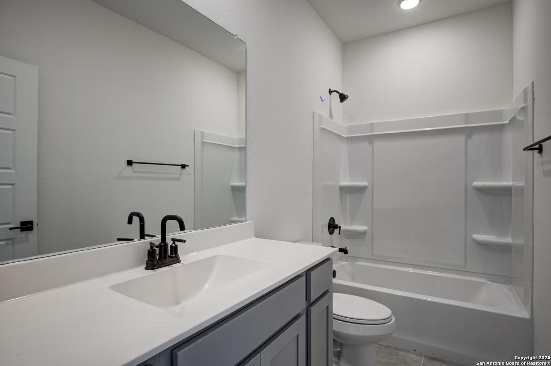 Image 16 of Davidson Homes' New Home at 3448 Meteor Night