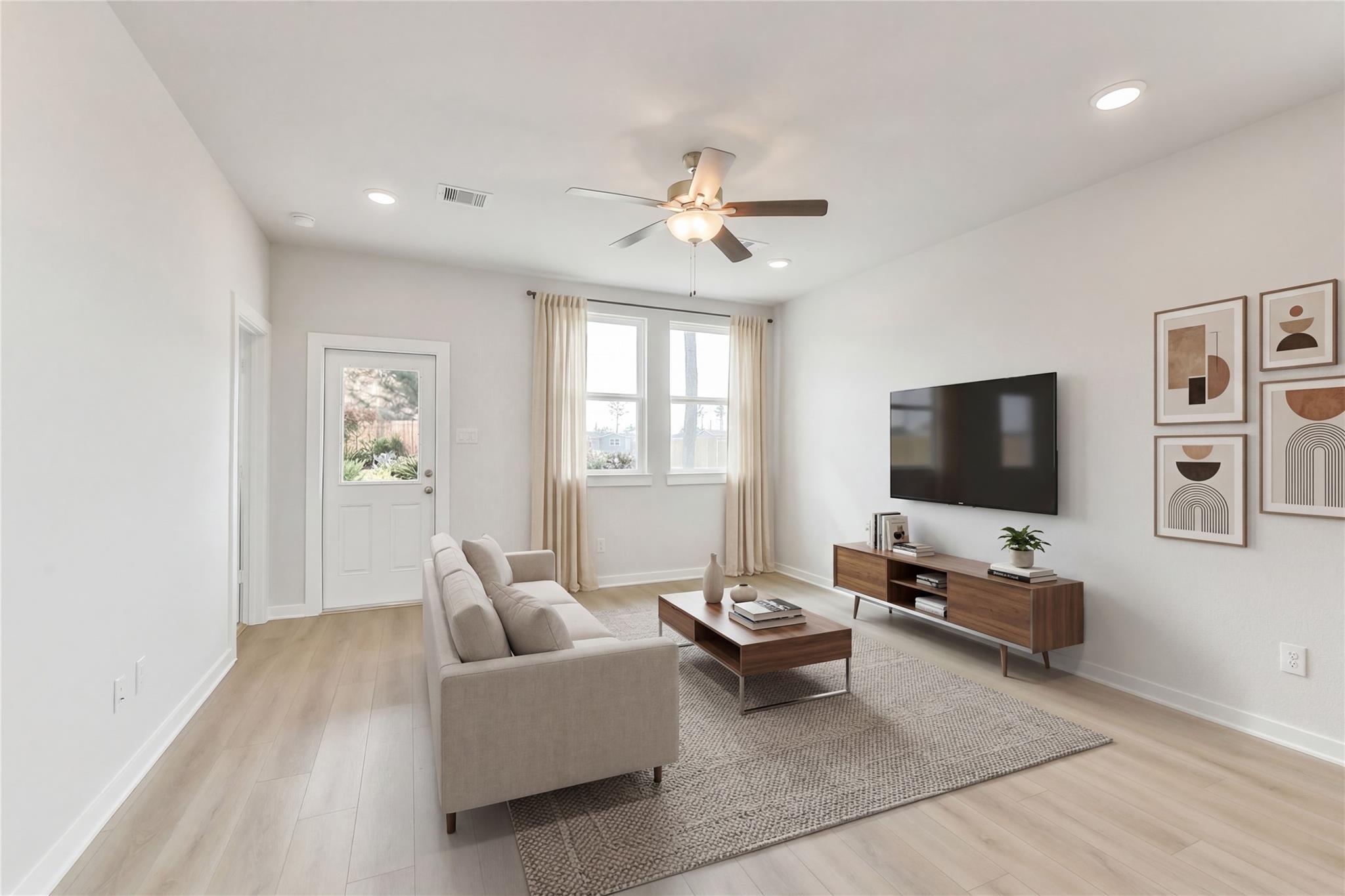 Image 3 of Davidson Homes' New Home at 11874 Brunel Drive