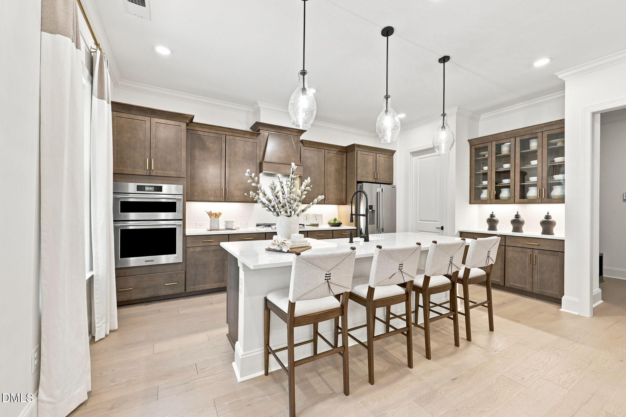 Image 21 of Davidson Homes' New Home at 1933 Stockton Springs Drive