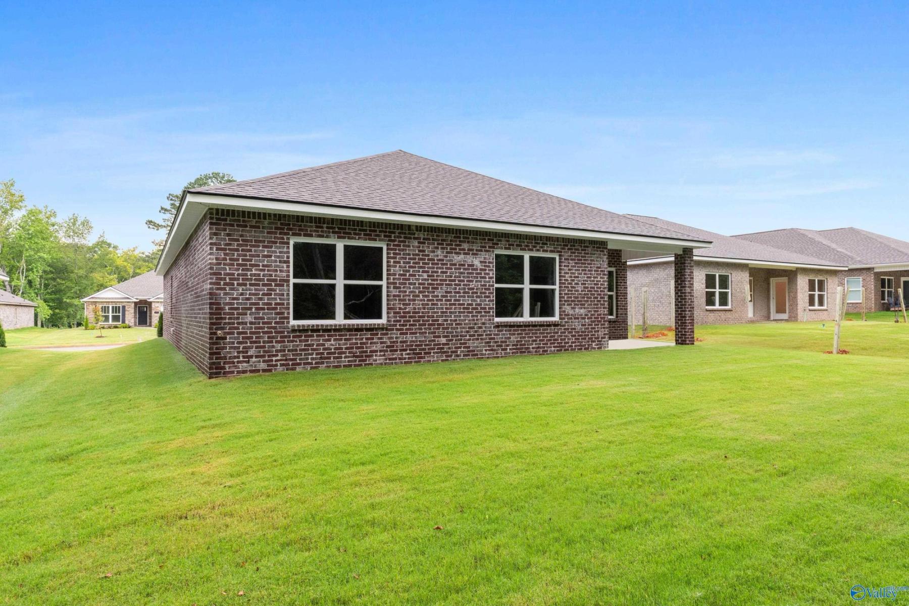 Image 27 of Davidson Homes' New Home at 6236 Pisgah Drive NW