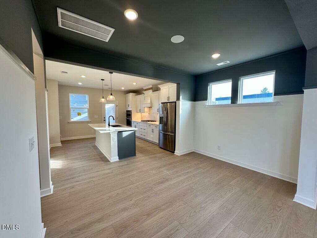 Image 7 of Davidson Homes' New Home at 1052 Old Knight Road