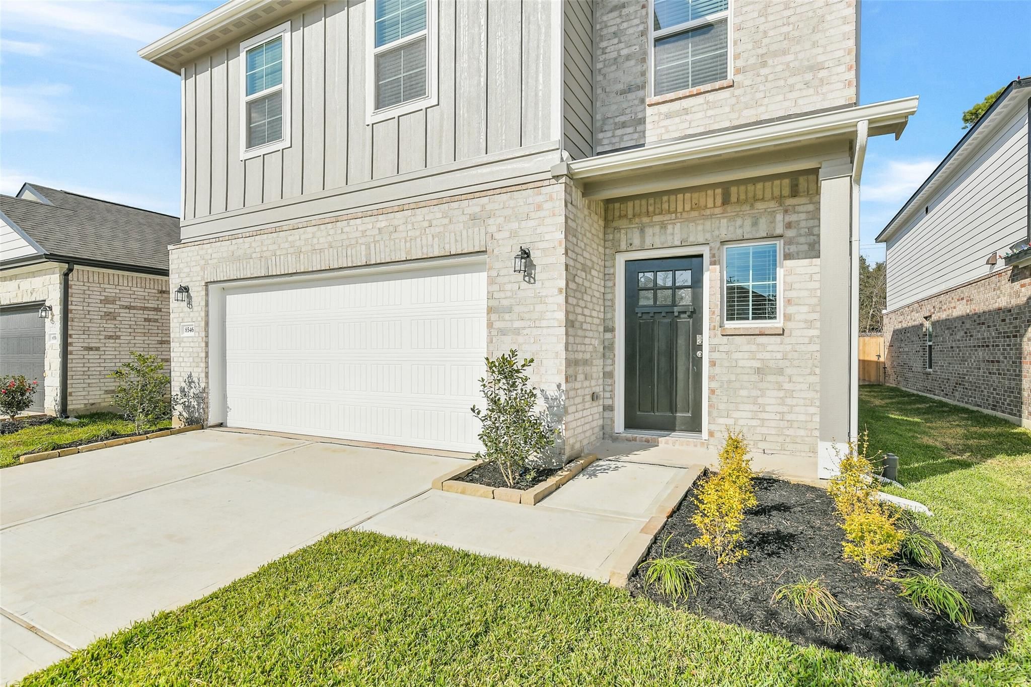 Image 6 of Davidson Homes' New Home at 8546 Blueberry Ash Street