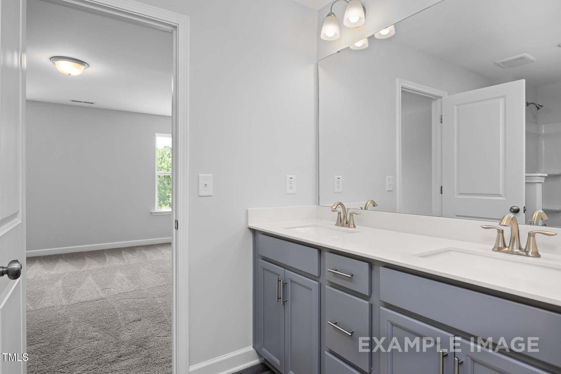 Image 19 of Davidson Homes' New Home at 98 Priming Way