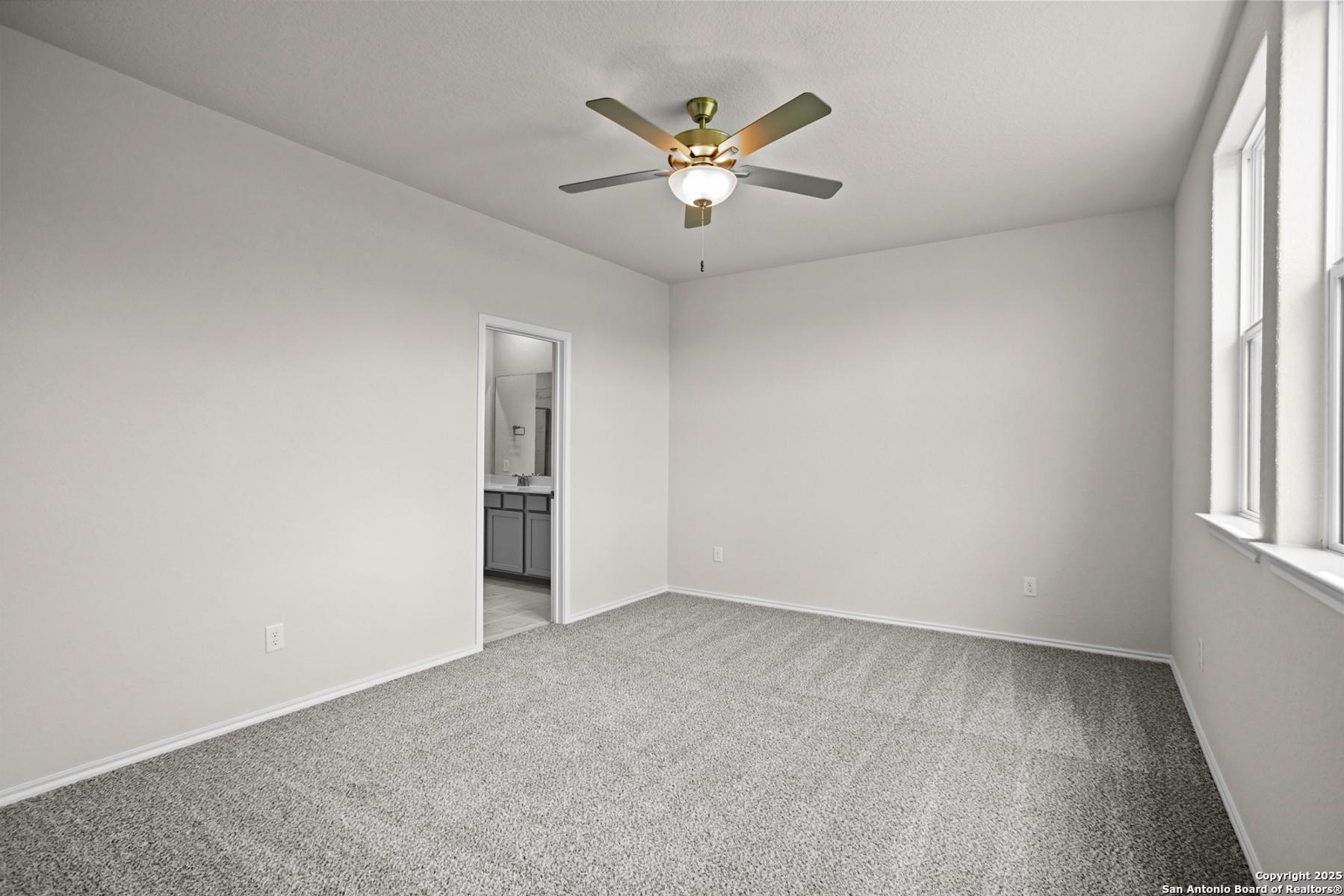 Image 16 of Davidson Homes' New Home at 3421 Meteor Night