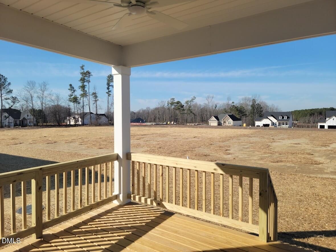 Image 18 of Davidson Homes' New Home at 77 Cultivator Court