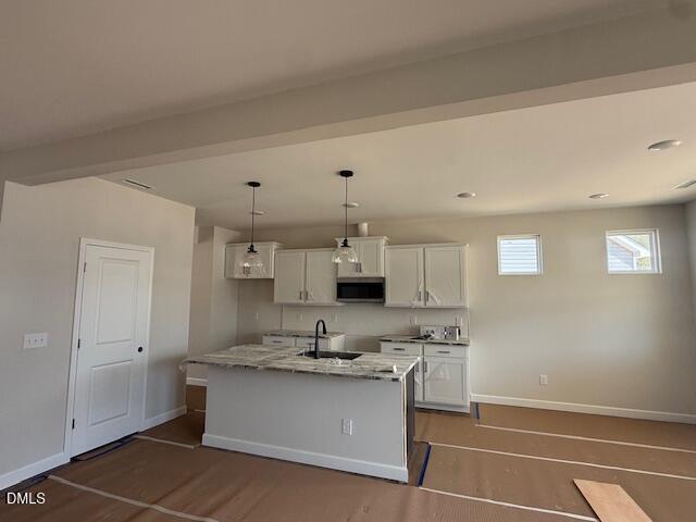 Image 2 of Davidson Homes' New Home at 508 Crescent Wood Trail